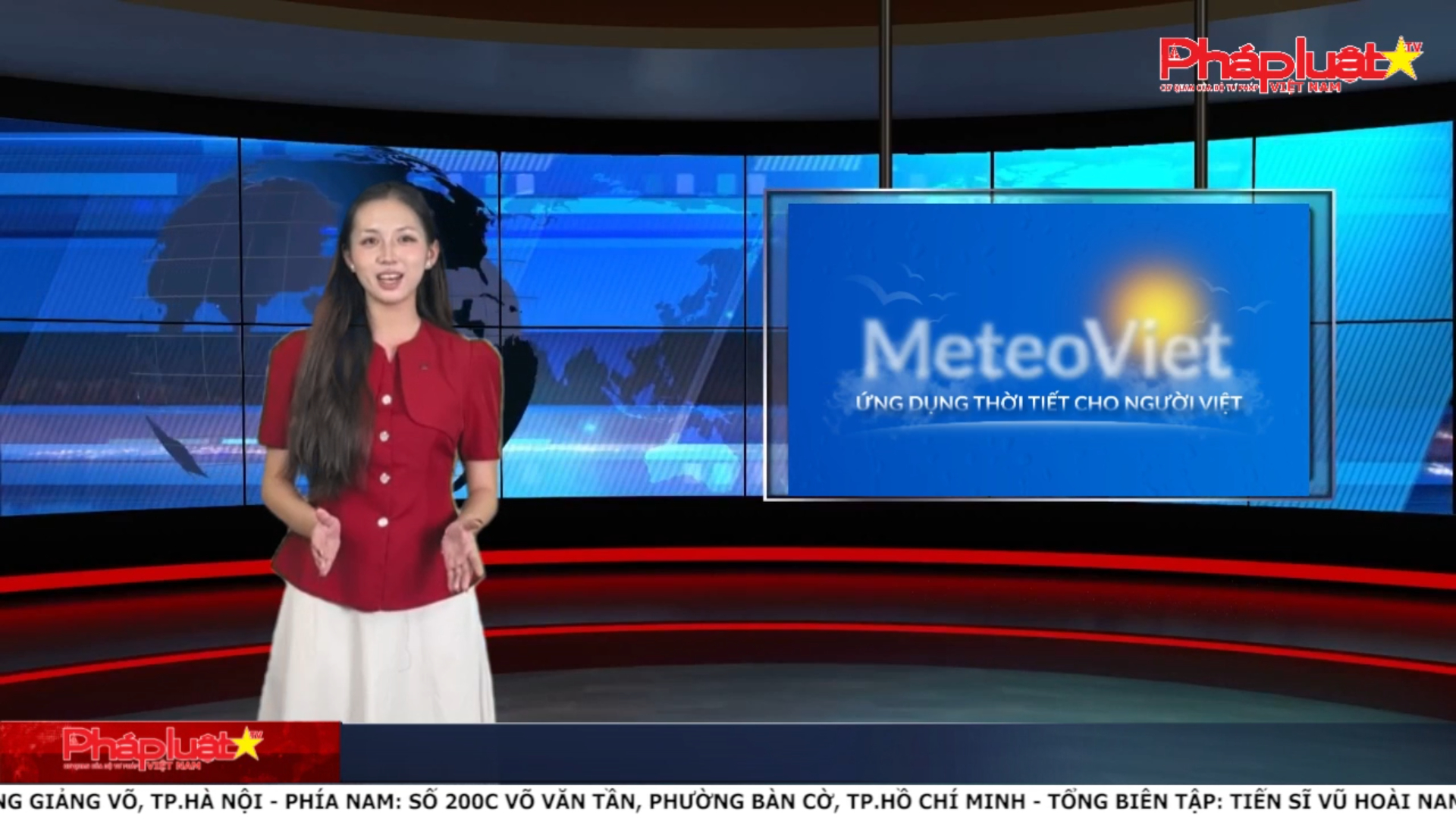 Bản tin dự báo thời tiết Tây Nam Bộ 08/04/2026: Miền Tây ngày nắng nóng diện rộng ngoại trừ các khu vực gần sát biển