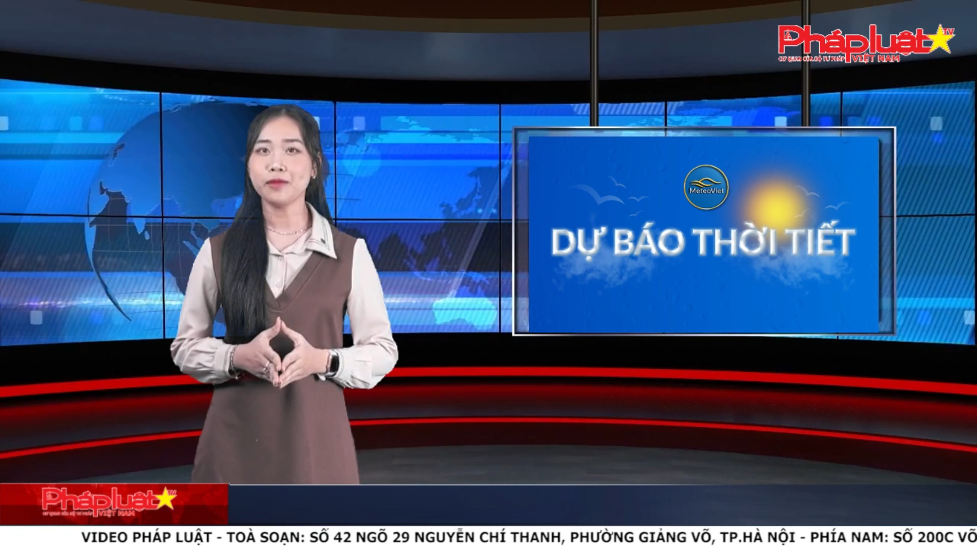 Bản tin dự báo thời tiết Đông Nam Bộ 09/04/2026: Nắng nóng miền Đông giảm nhẹ cường độ, trời dịu hơn về đêm