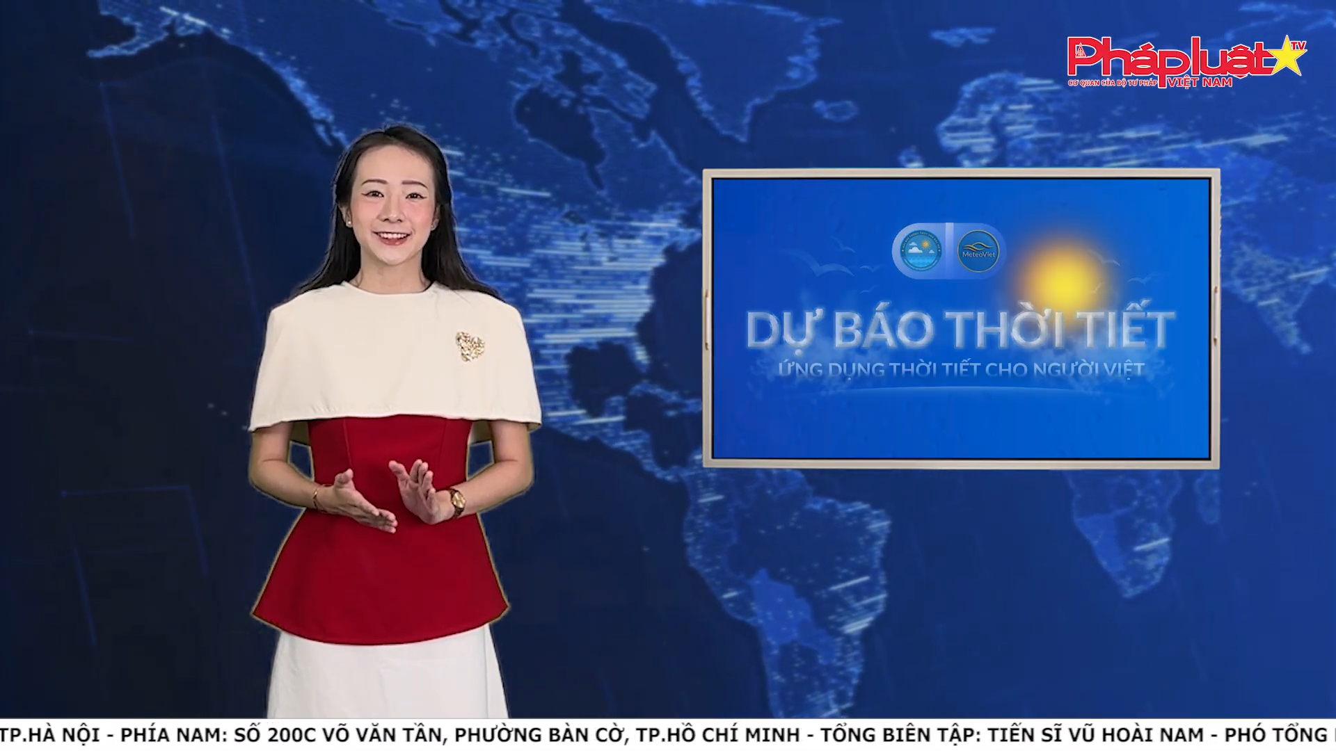 Bản tin dự báo thời tiết Tây Bắc Bộ 09/04/2026: Phía Tây Bắc nắng nóng gay gắt, chiều tối và đêm có mưa dông