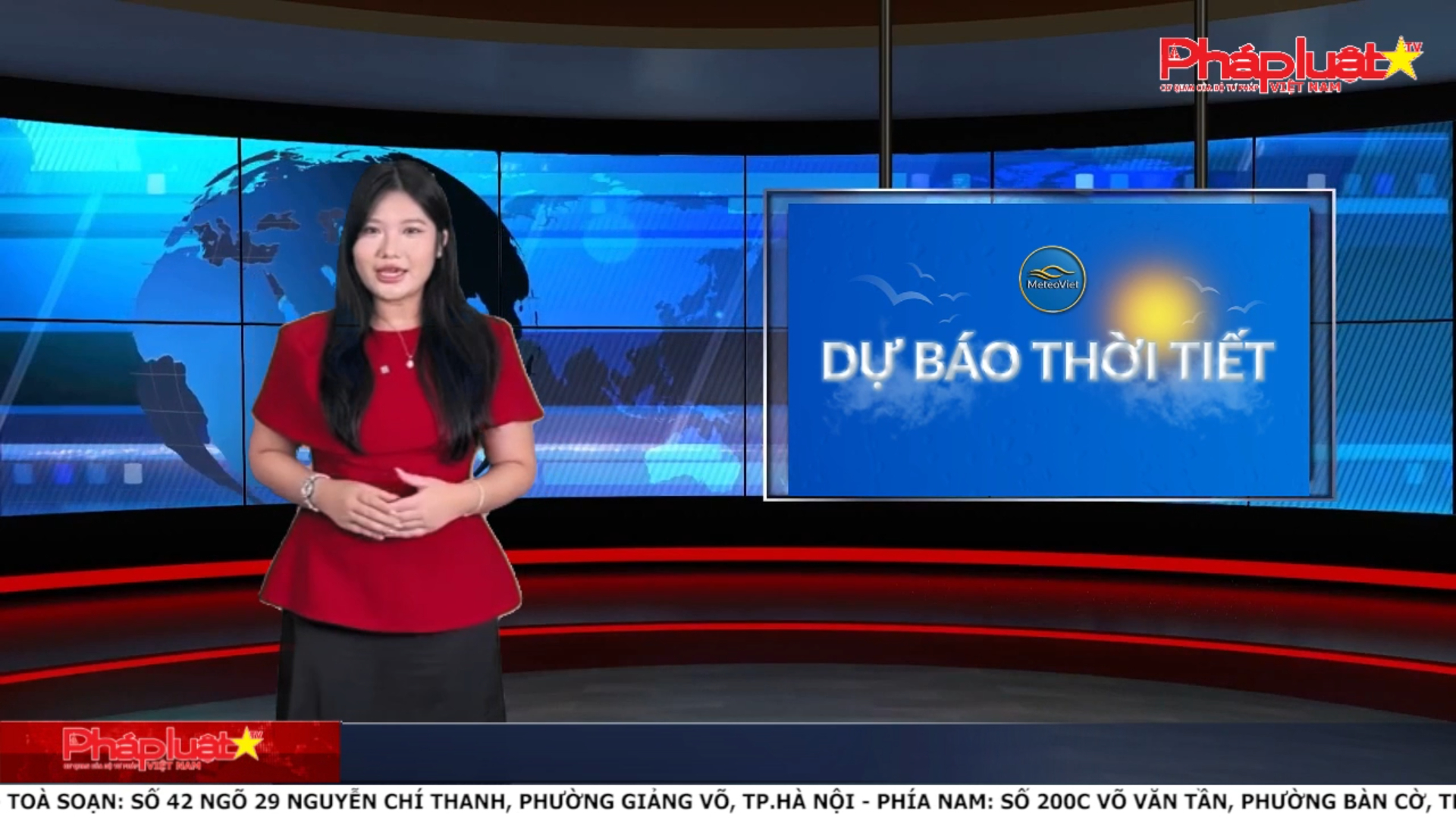 Bản tin dự báo thời tiết Đông Nam Bộ 10/04/2026: Nắng nóng tiếp tục bao trùm miền Đông, ban đêm trời tạnh ráo