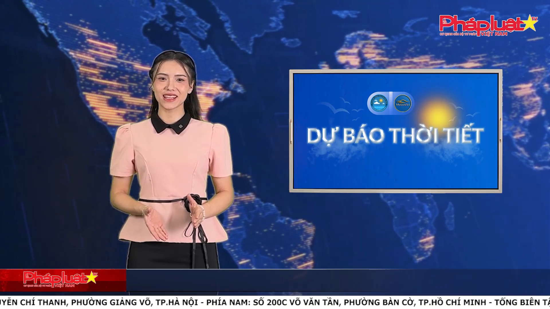 Bản tin dự báo thời tiết Tây Bắc Bộ 10/04/2026: Nắng nóng bao trùm phía Tây Bắc, chiều tối xuất hiện mưa rào vài nơi