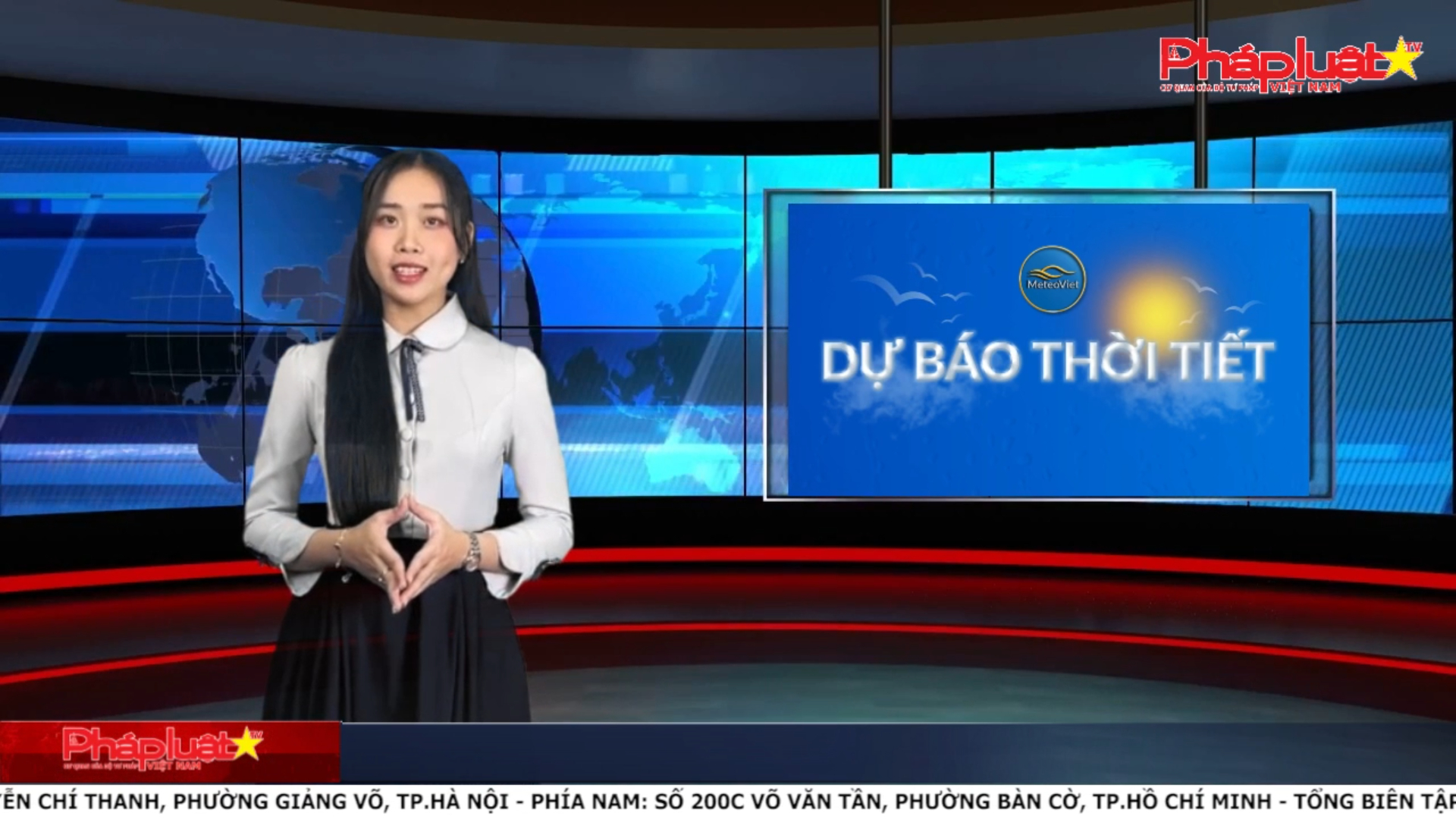 Bản tin dự báo thời tiết Tây Nam Bộ 10/04/2026: Ngày nắng nóng, khu vực ven biên giới Tây Nam xuất hiện nắng nóng gay gắt