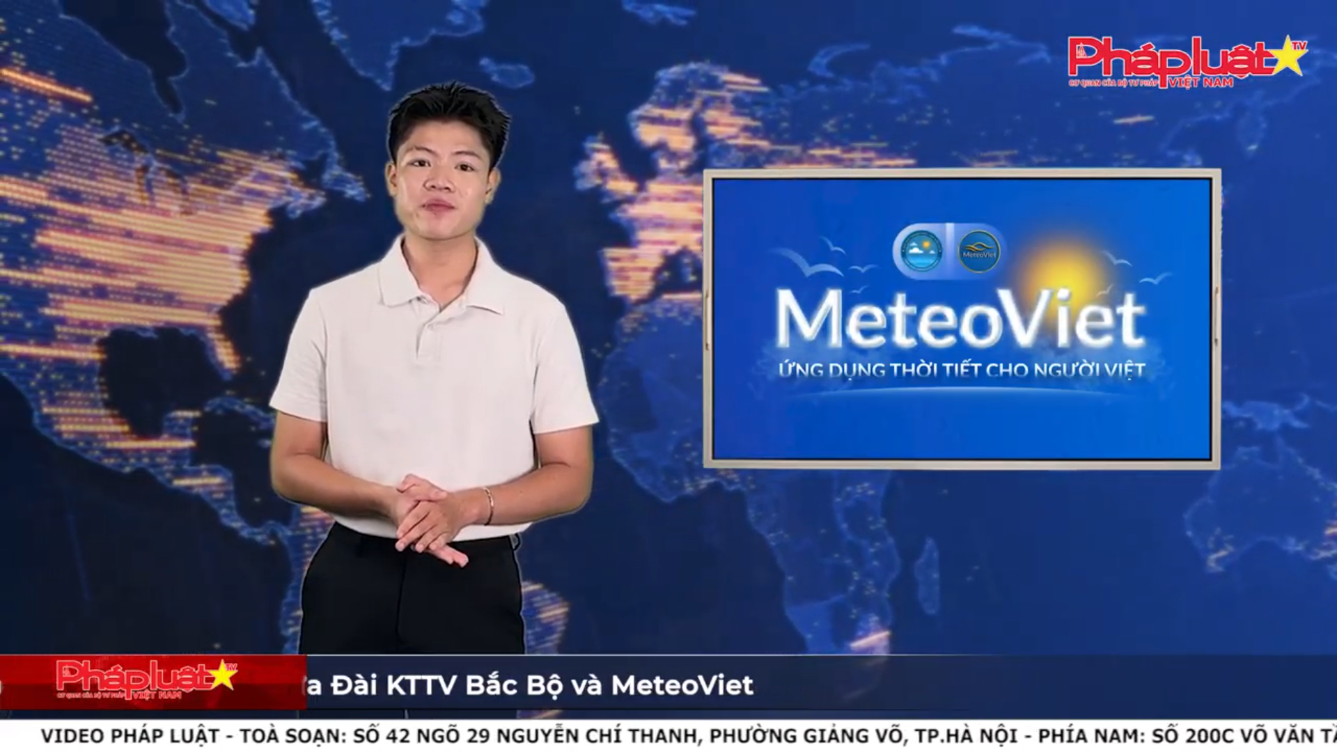 Bản tin dự báo thời tiết Tây Bắc Bộ 11/04/2026: Nắng nóng tiếp diễn, thời tiết khô nóng chiếm ưu thế