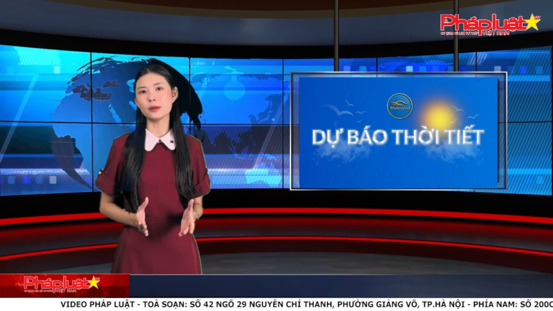 Bản tin dự báo thời tiết Tây Nam Bộ 11/04/2026: Nền nhiệt miền Tây tăng nhẹ, nắng nóng gay gắt tập trung tại An Giang và Đồng Tháp