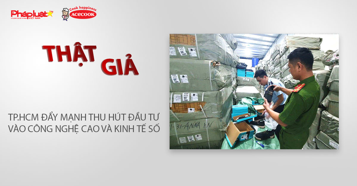 Chuyên mục chung tay cùng doanh nghiệp phòng chống Hàng gian- Hàng giả- Hàng nhái (ngày 10/4/2026): Kiểm tra cửa hàng kinh doanh, phát hiện hơn 10.000 đôi giày giả da không rõ nguồn gốc