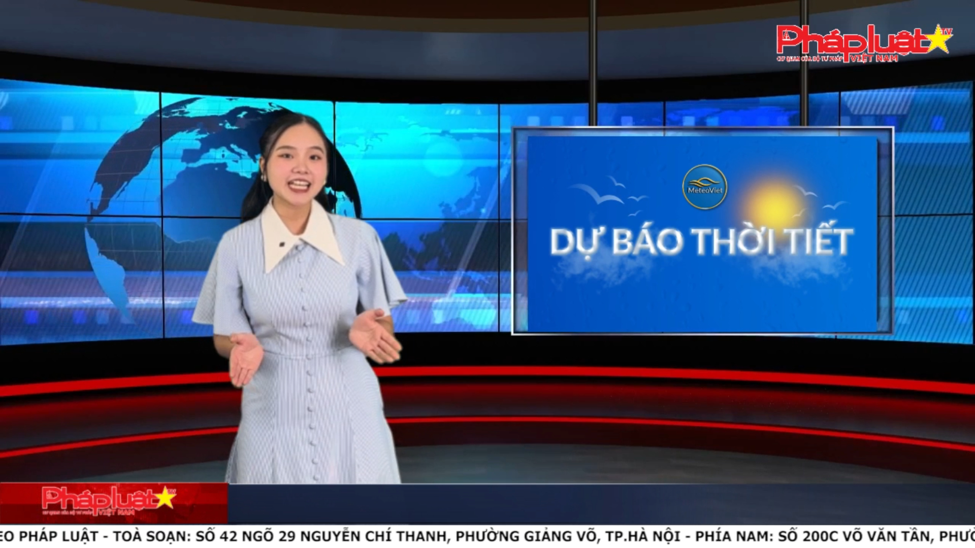 Bản tin dự báo thời tiết Đông Nam Bộ 12/04/2026: Ngày nắng nóng và khô hanh trong trạng thái ít mây, đêm không mưa