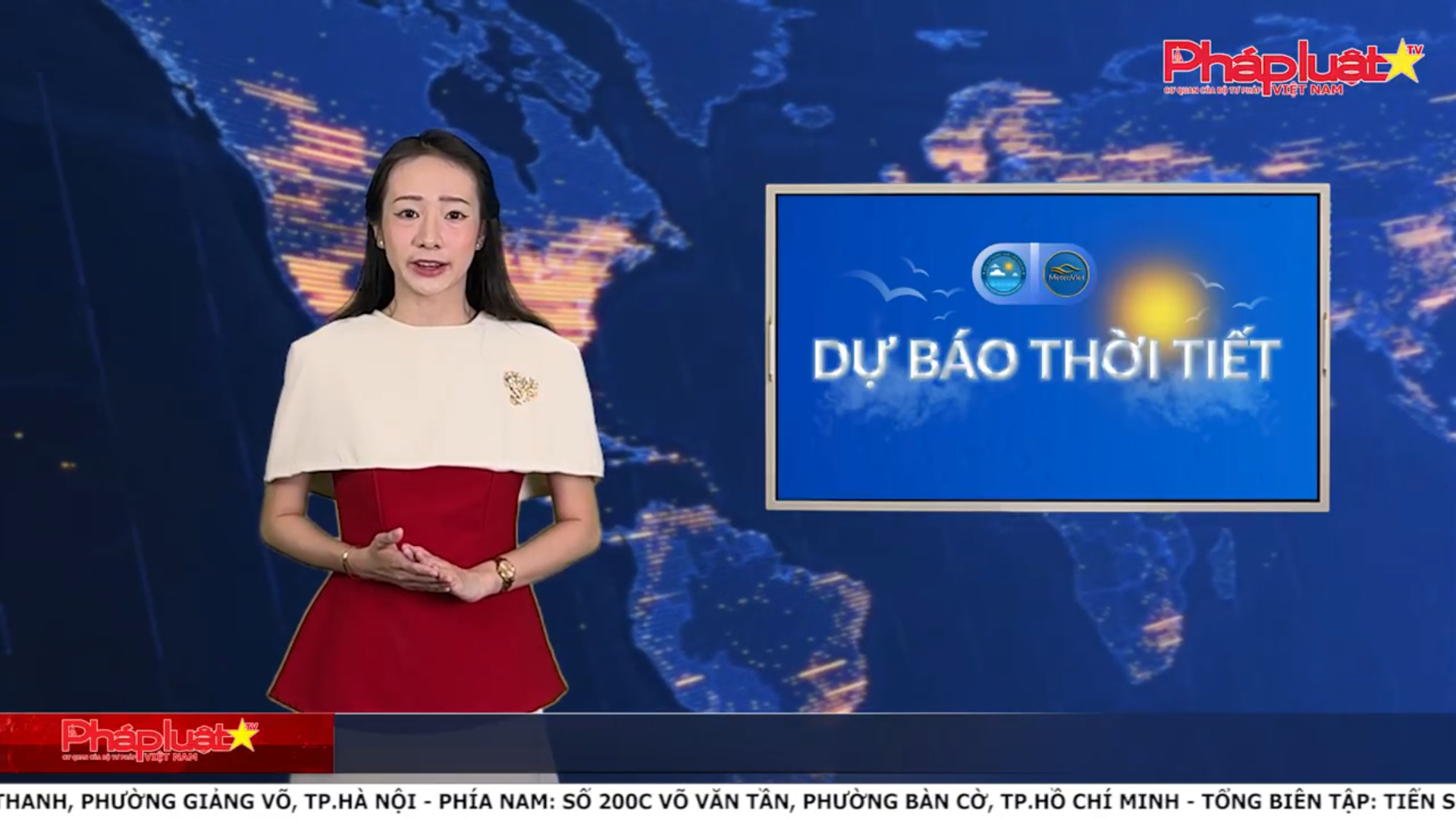 Bản tin dự báo thời tiết Tây Bắc Bộ 12/04/2026: Phía Tây Bắc nắng nóng gay gắt, chiều tối có mưa dông vài nơi