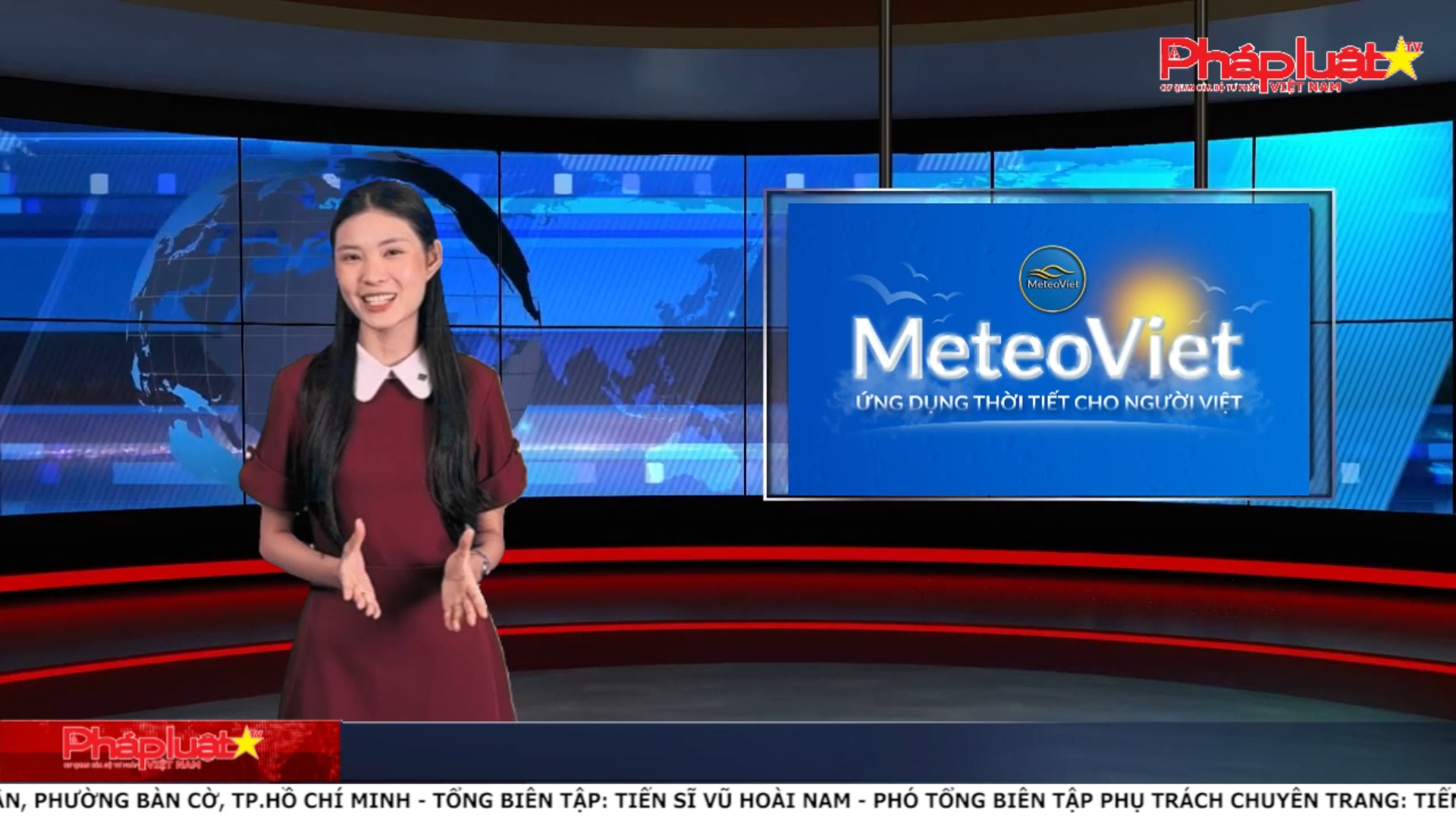 Bản tin dự báo thời tiết Đông Nam Bộ 13/04/2026: Nắng nóng diện rộng duy trì với nền nhiệt cao nhất dự báo chạm mốc 38°C