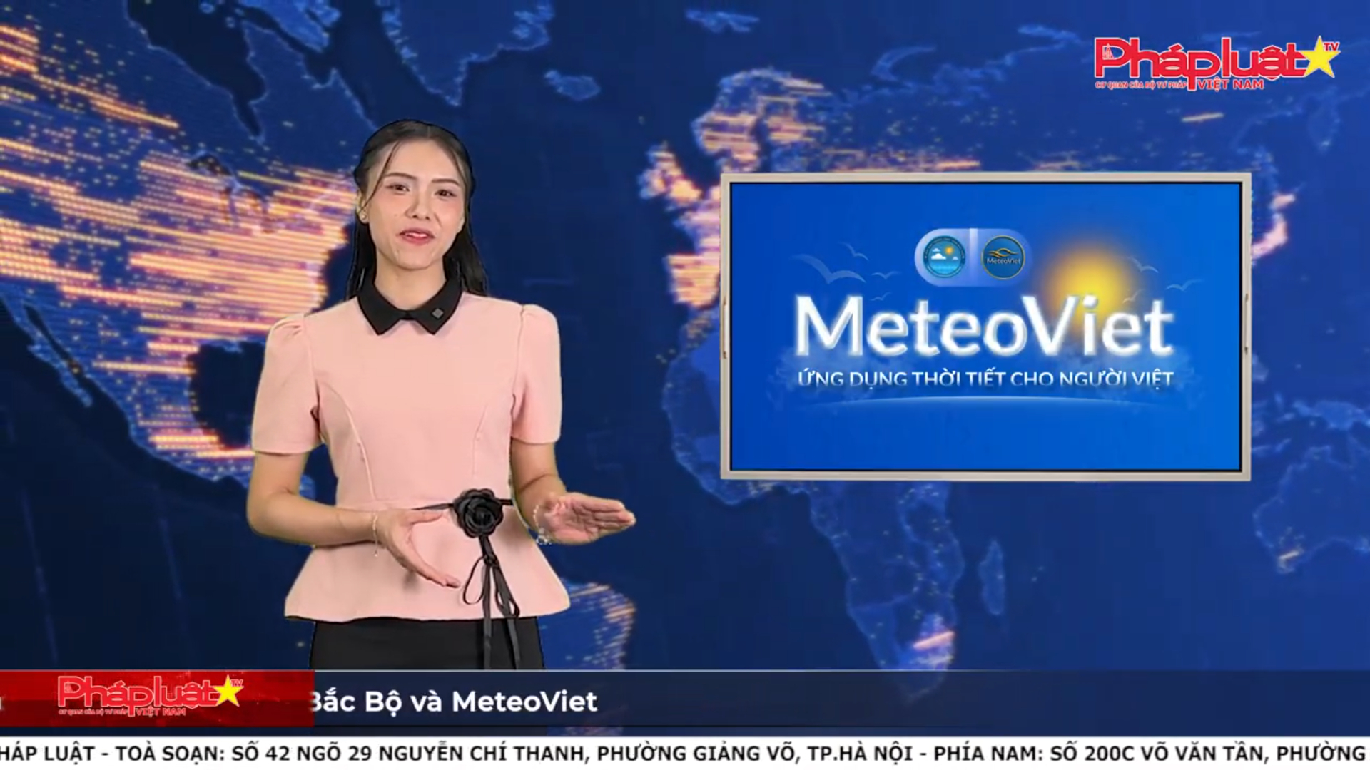 Bản tin dự báo thời tiết Tây Bắc Bộ 13/04/2026: Đêm không mưa, ngày nắng nóng, độ ẩm dự báo giảm sâu dưới 30% gây khô hanh