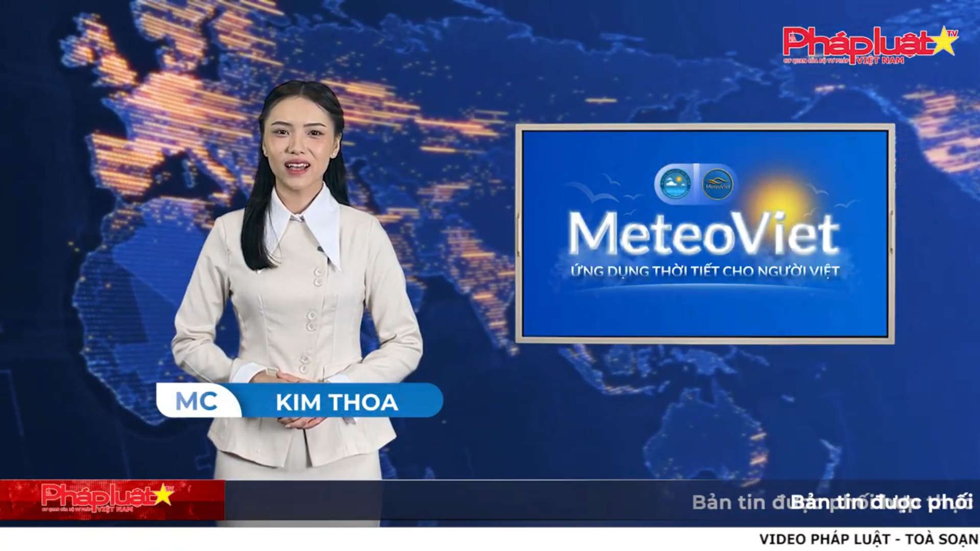 Bản tin dự báo thời tiết Đồng bằng và ven biển Bắc Bộ 14/04/2026: Phía Tây Thanh Hóa và Ninh Bình xuất hiện nắng nóng gay gắt