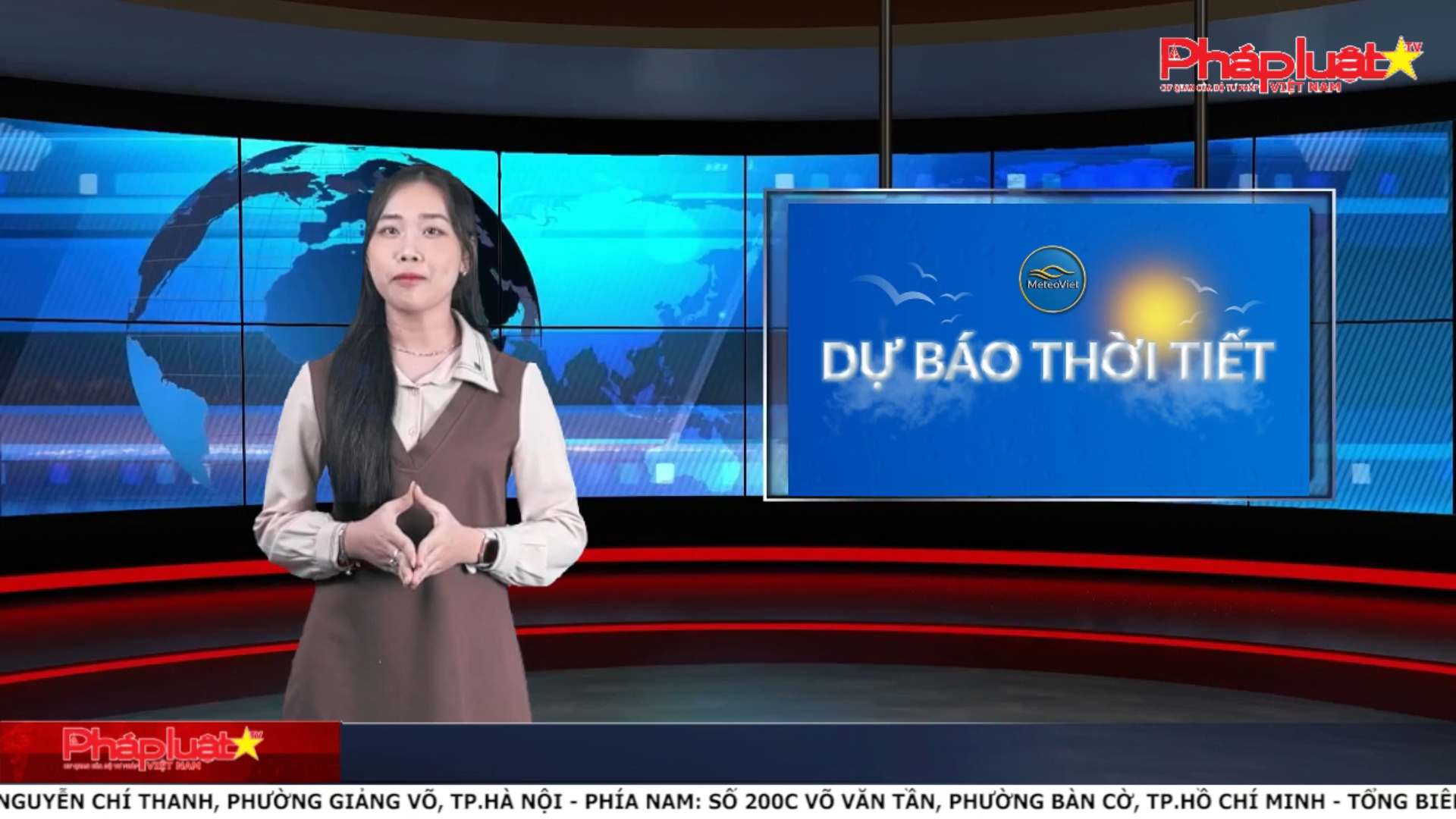 Bản tin dự báo thời tiết Đông Nam Bộ 14/04/2026: Ngày nắng mạnh, ban đêm tạnh ráo nhưng trời vẫn oi bức