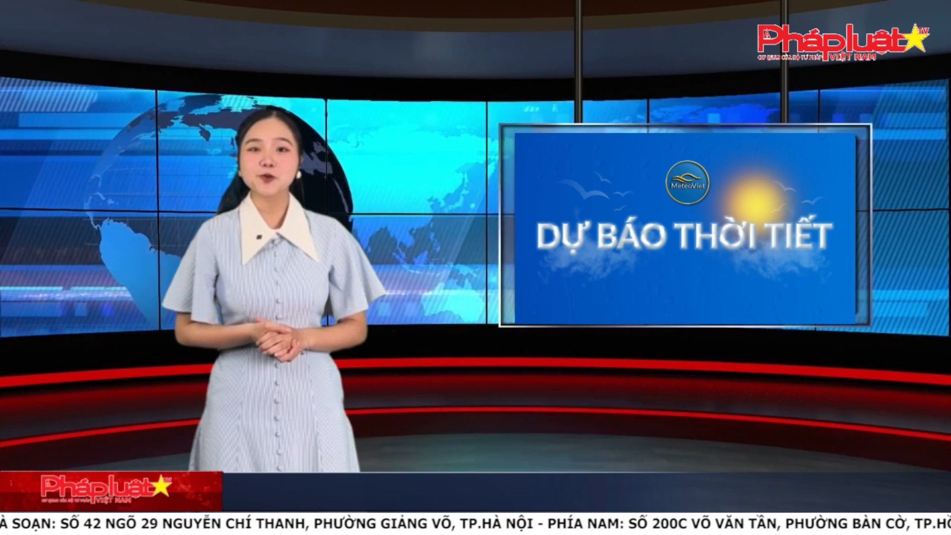 Bản tin dự báo thời tiết Tây Nam Bộ 14/04/2026: Ban ngày nắng nóng, không khí oi bức kéo dài