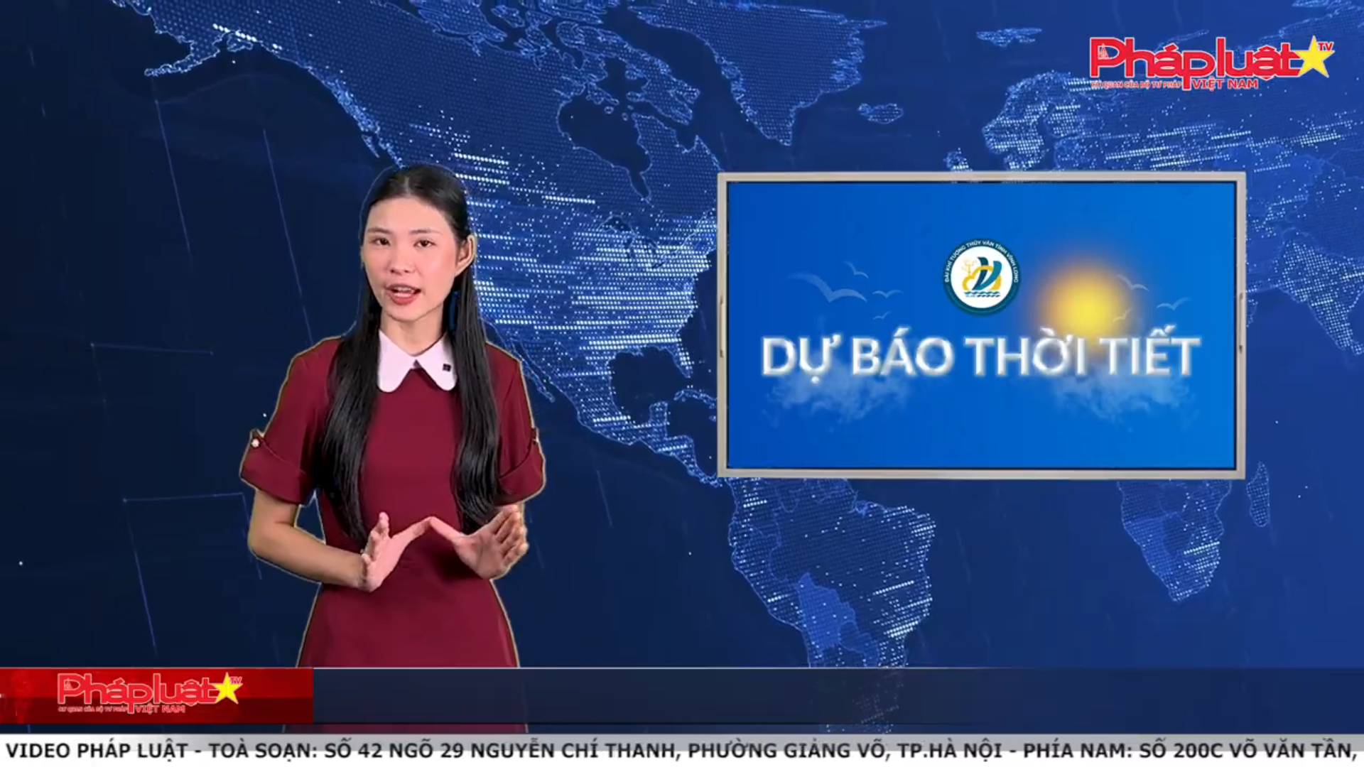 Bản tin dự báo thời tiết Vĩnh Long 14/04/2026: Đêm không mưa, ngày nắng, tiết trời mát mẻ về đêm và sáng sớm