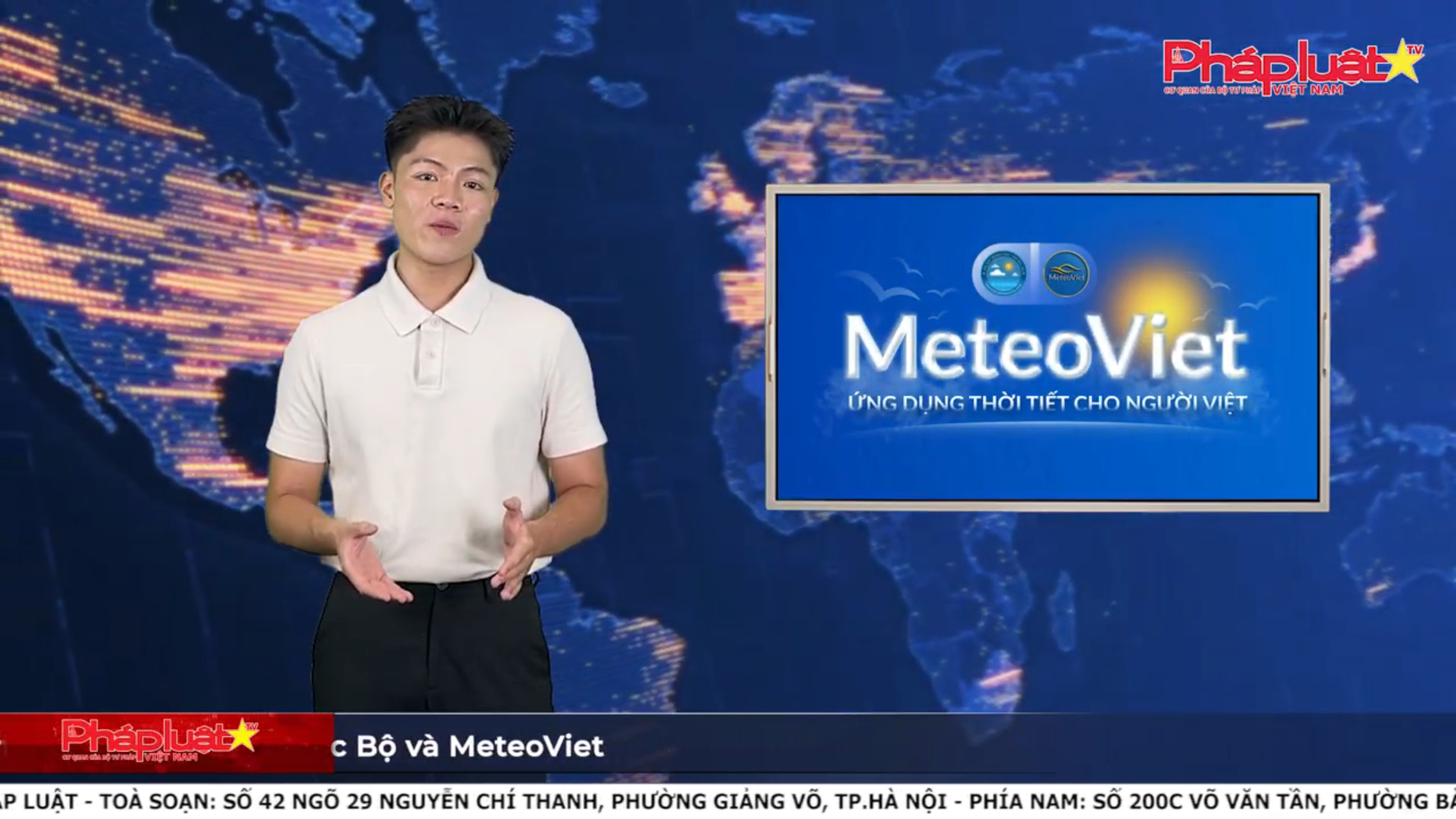 Bản tin dự báo thời tiết Đồng bằng và ven biển Bắc Bộ 15/04/2026: Nắng duy trì diện rộng, cục bộ nắng nóng