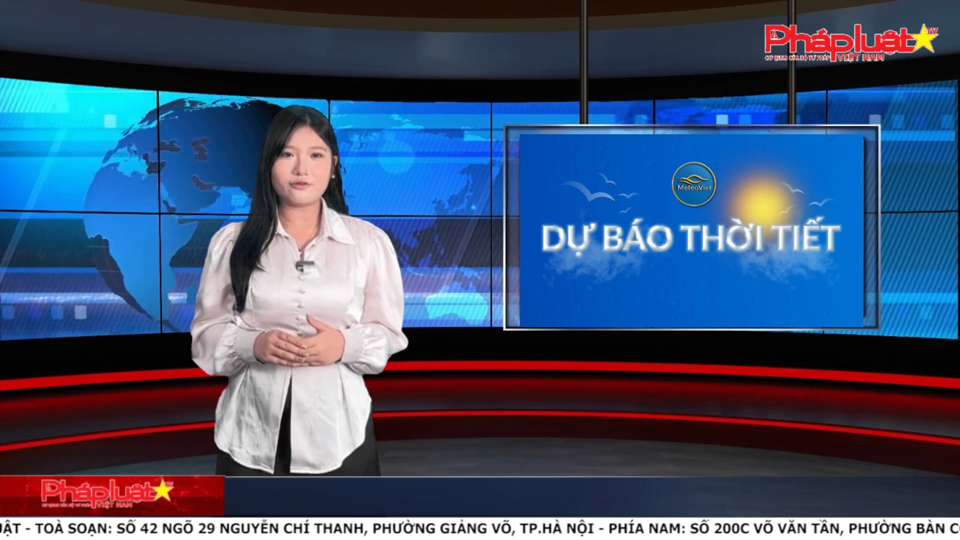 Bản tin dự báo thời tiết Đông Nam Bộ 15/04/2026: Nắng nóng gia tăng, có nơi gay gắt