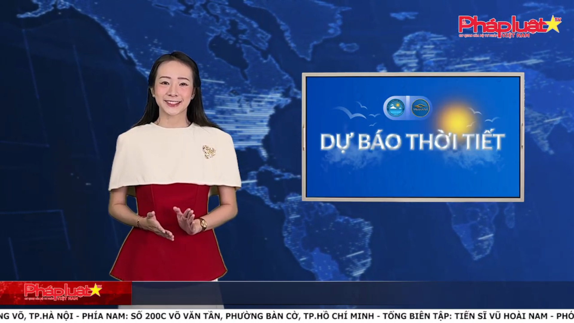 Bản tin dự báo thời tiết Tây Bắc Bộ 15/04/2026: Ngày nắng mạnh và khô hanh với độ ẩm dự báo dưới 30%