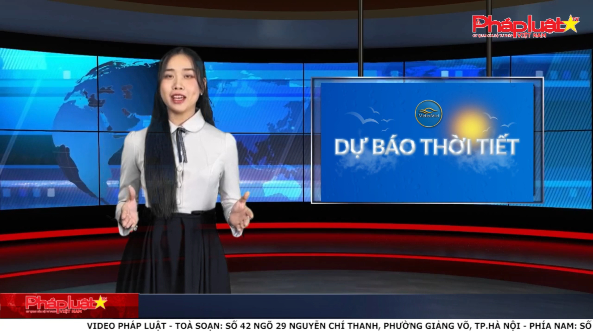 Bản tin dự báo thời tiết Tây Nam Bộ 15/04/2026: Nắng nóng chỉ còn xảy ra ở khu vực phía Bắc và các tỉnh dọc biên giới Tây Nam