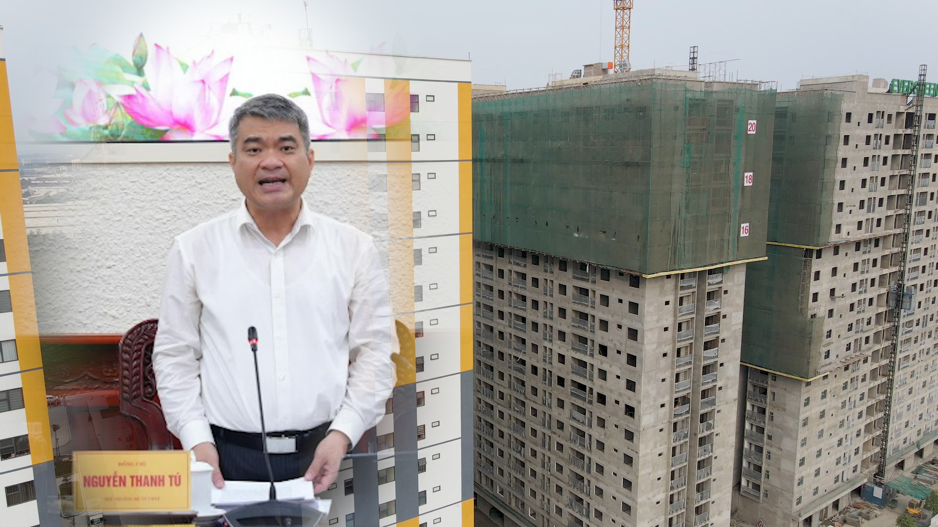 Hoàn thiện chính sách nhà ở: Bảo đảm linh hoạt, phù hợp thực tiễn