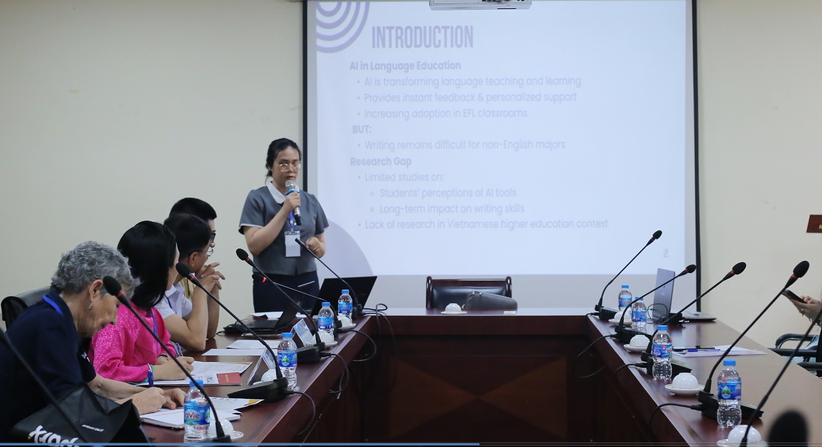 Hội thảo Khoa học Quốc gia LEHE 2026: Kết nối học thuật - Mở rộng hội nhập toàn cầu