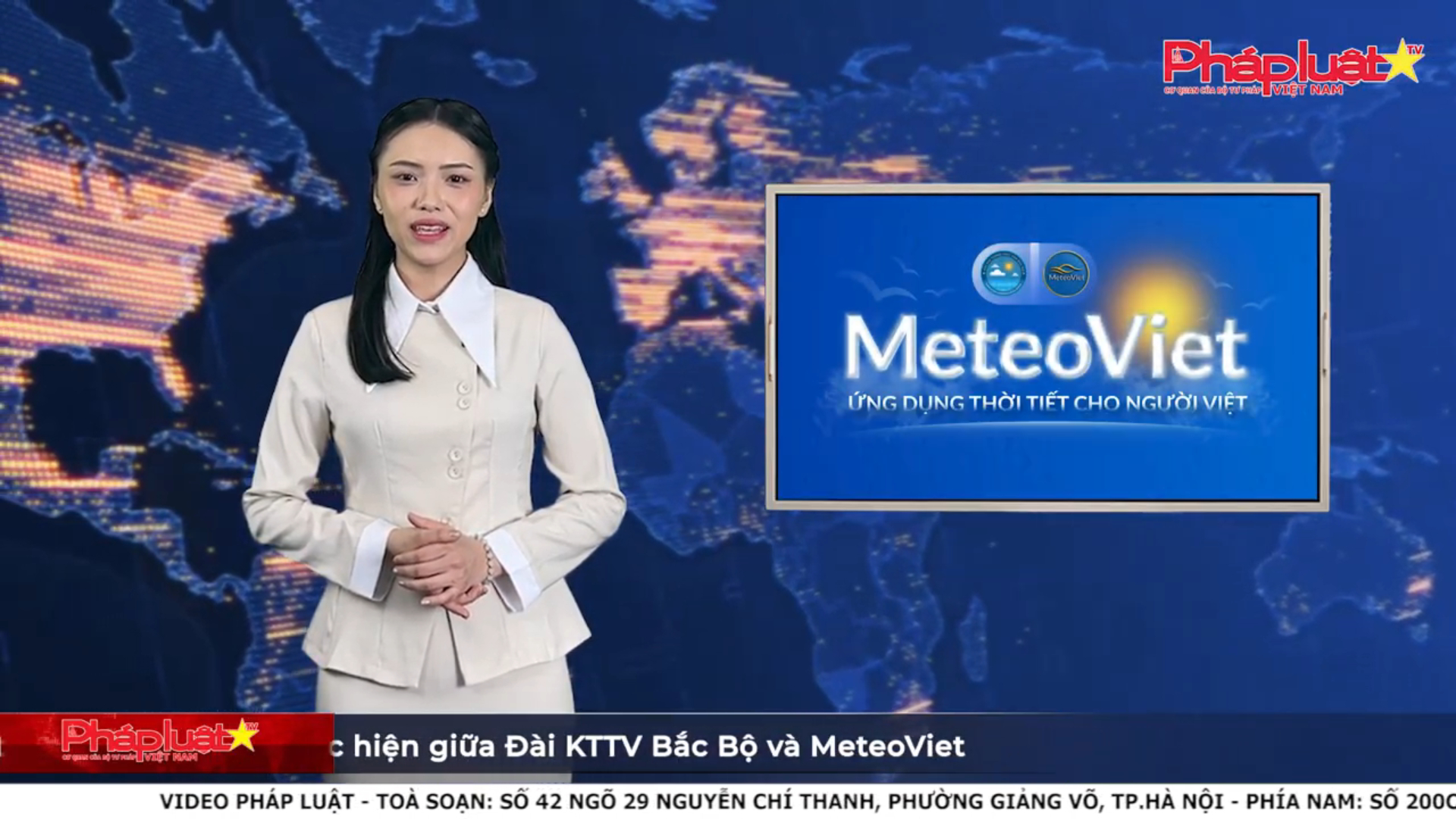 Bản tin dự báo thời tiết Tây Bắc Bộ 16/04/2026: Nắng nóng duy trì, mưa dông kèm hiện tượng nguy hiểm