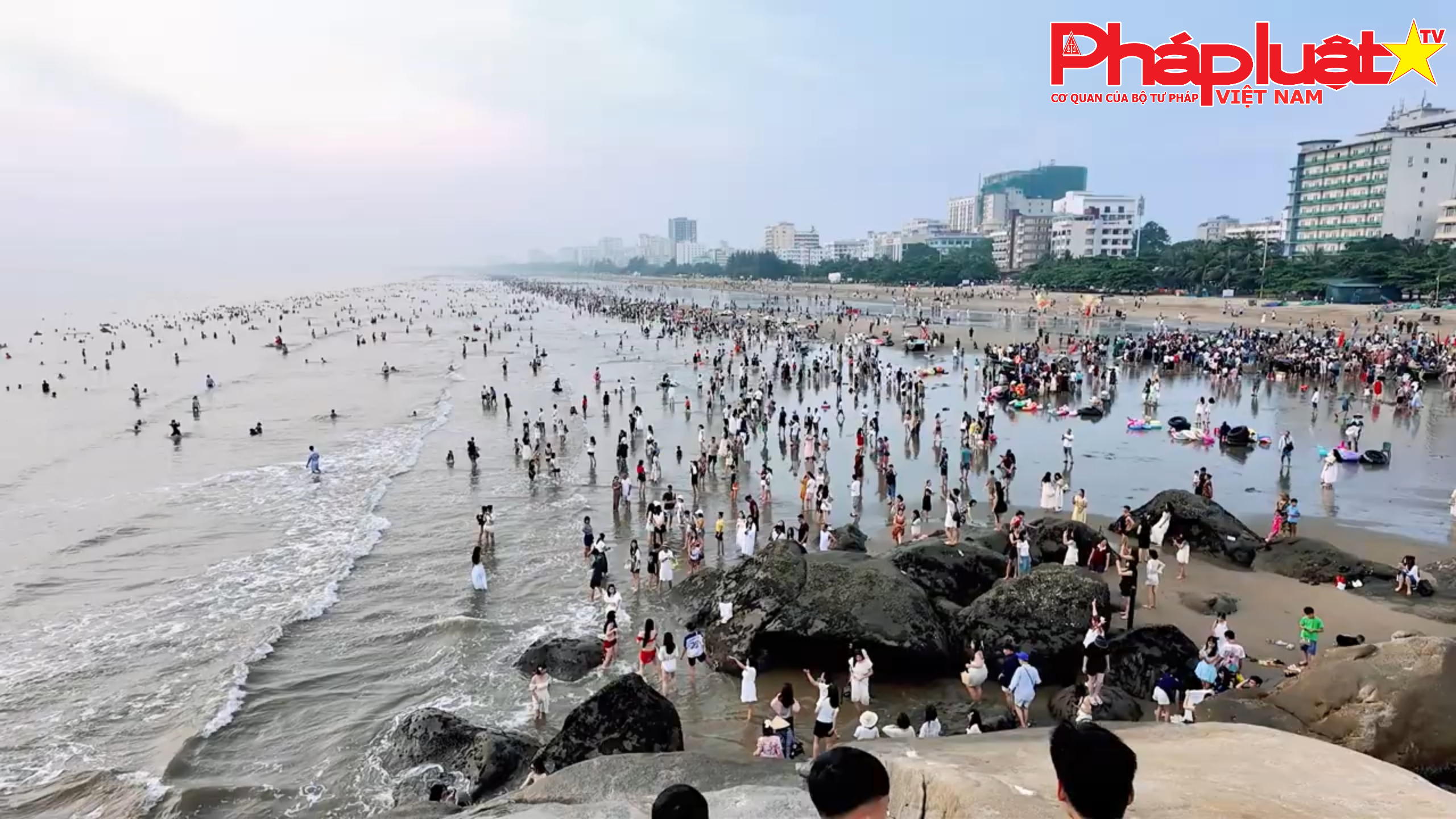 Thanh Hóa: Sầm Sơn sẵn sàng đón mùa du lịch cao điểm năm 2026