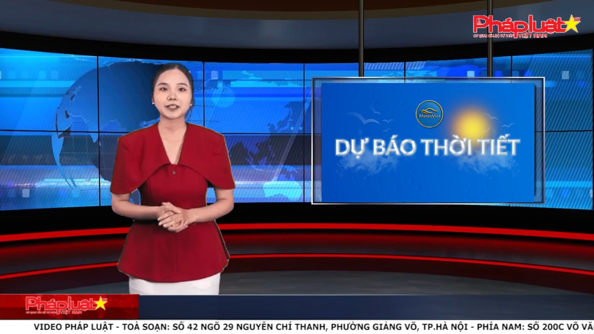 Bản tin dự báo thời tiết Đông Nam Bộ 17/04/2026: Nắng ban ngày, chiều tối có mưa dông, nguy cơ gió giật mạnh