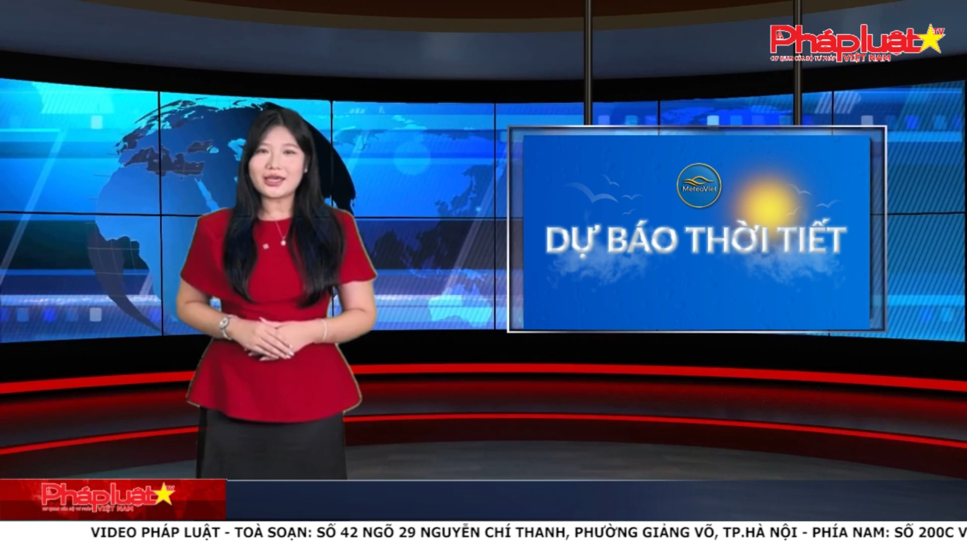 Bản tin dự báo thời tiết Tây Nam Bộ 17/04/2026: Nắng nóng duy trì cục bộ tại khu vực biên giới, chiều tối có mưa dông