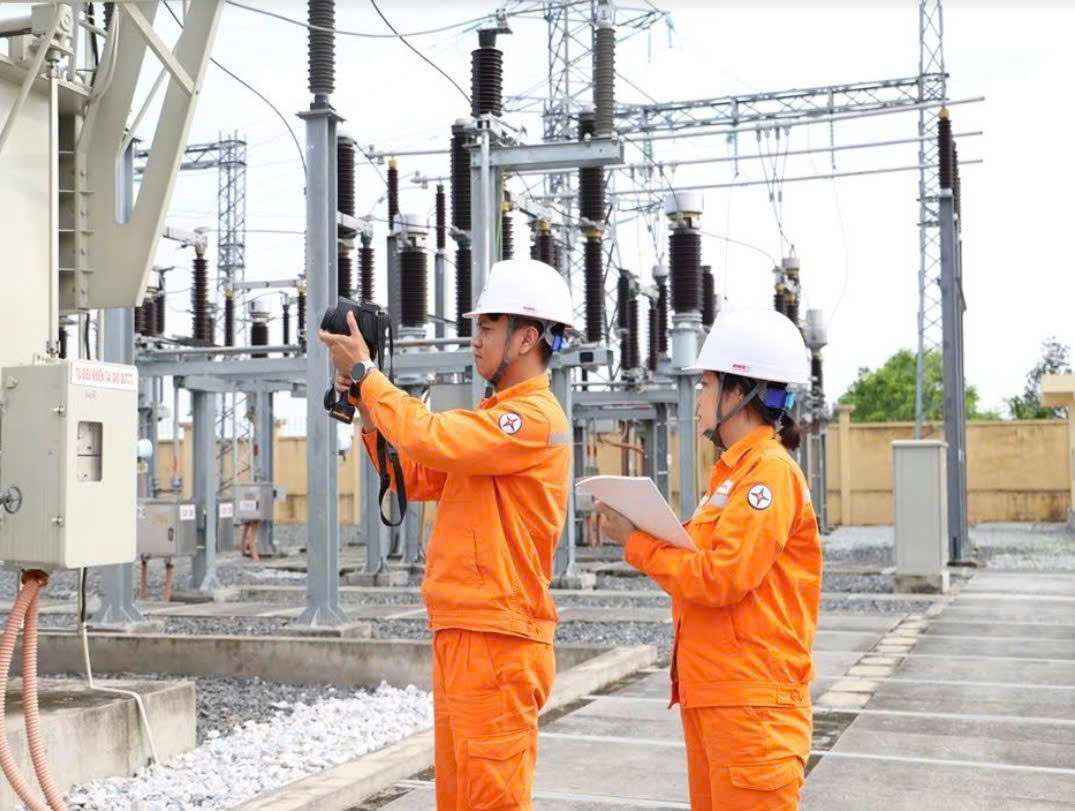 Bản tin Truyền thông Chính sách (ngày 16/4/2026): Phạt tối đa 200 triệu đồng đối với vi phạm điện lực từ 25/5