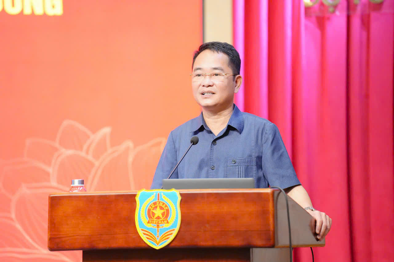 Báo Pháp luật Việt Nam phát động Cuộc thi chính luận bảo vệ nền tảng tư tưởng của Đảng năm 2026