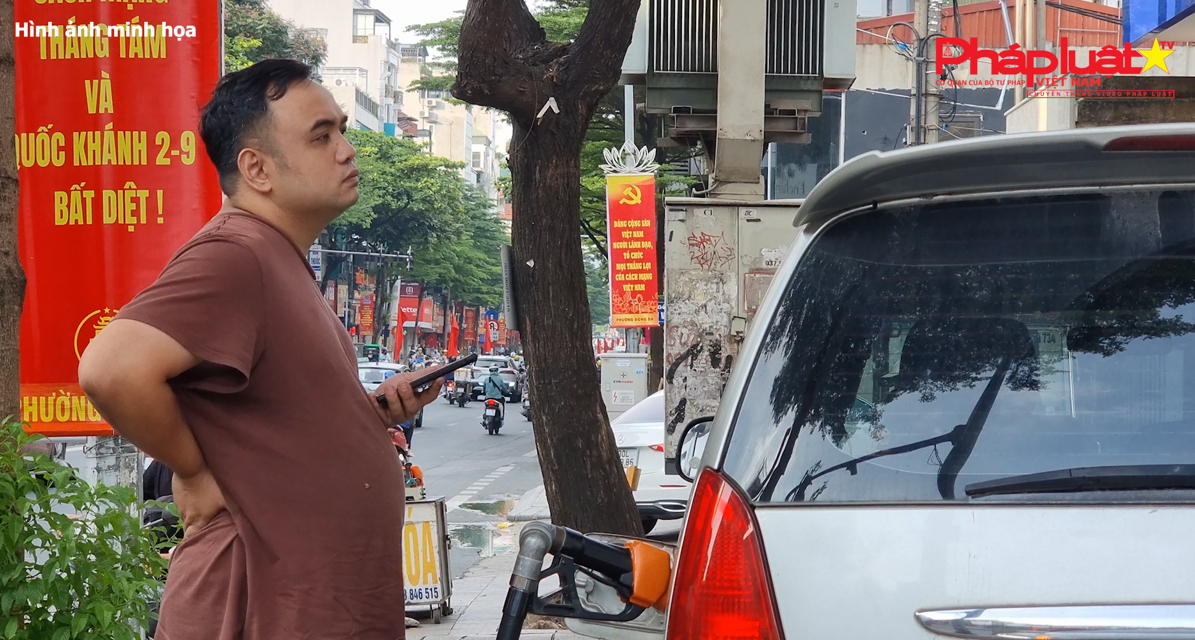 Giá xăng/dầu đã giảm, có loại giảm gần 2.000đ/lít