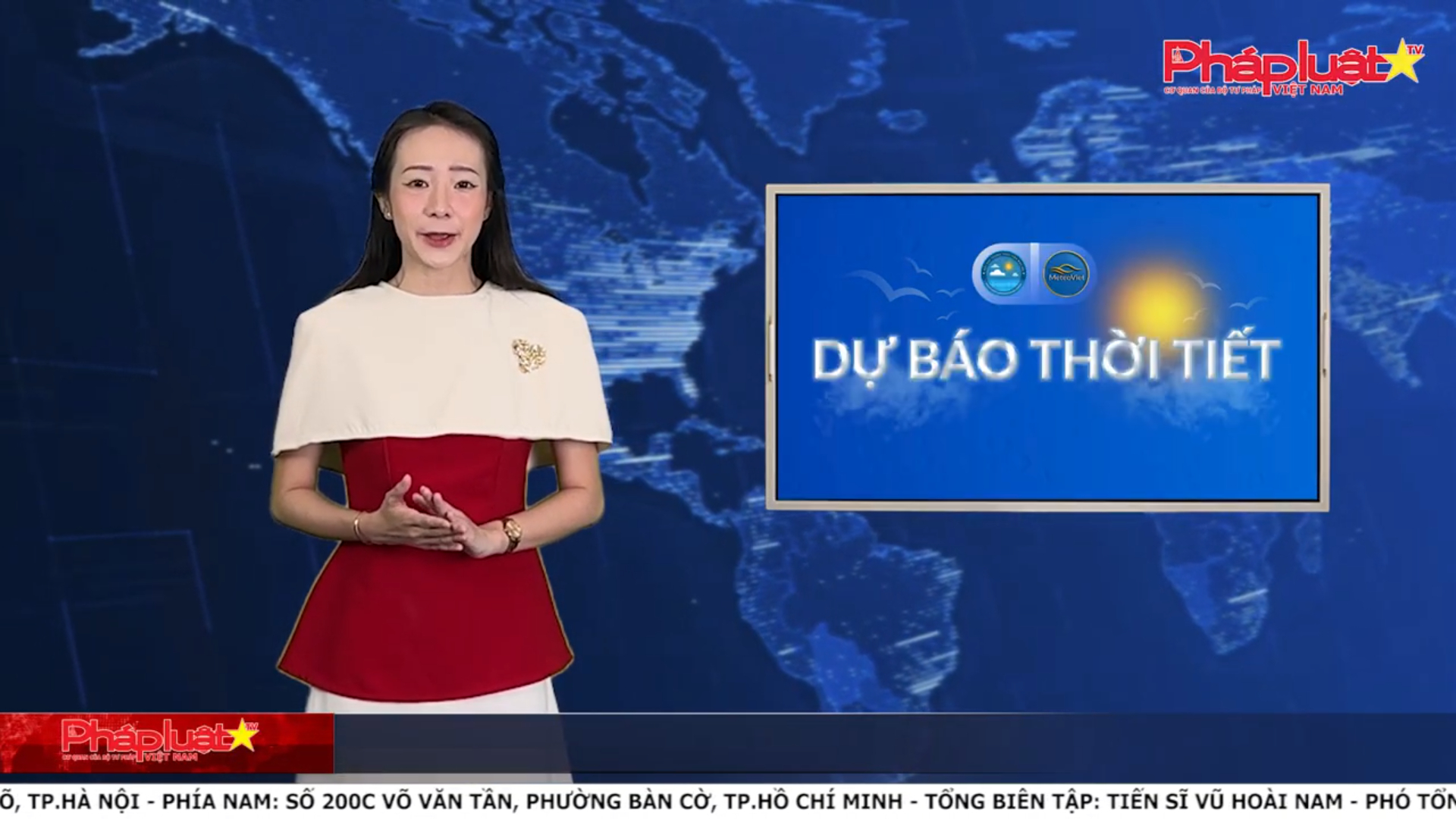 Bản tin dự báo thời tiết Tây Bắc Bộ 18/04/2026: Mưa dông rải rác, có nơi mưa to, đề phòng lốc sét