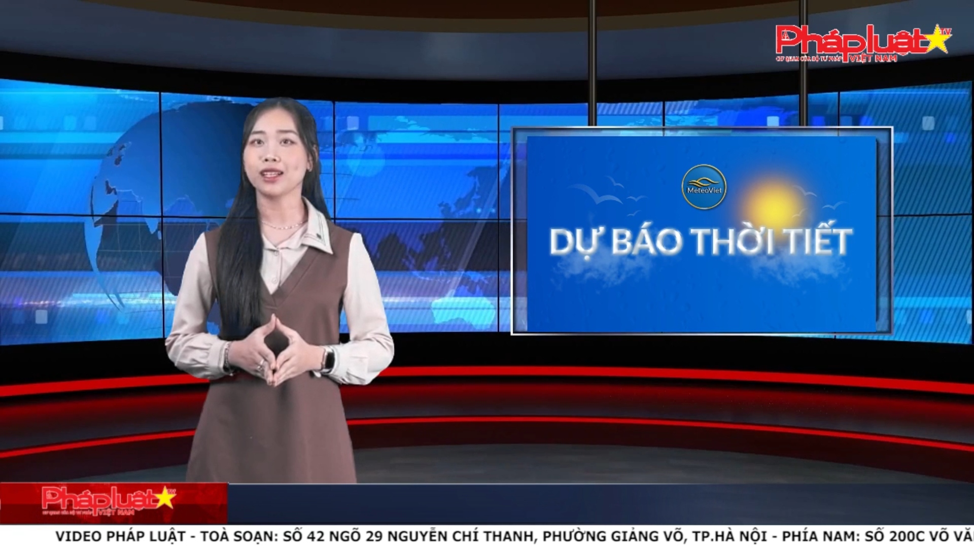 Bản tin dự báo thời tiết Đông Nam Bộ 19/04/2026: Nắng giảm rõ rệt, chiều tối dông mạnh, đề phòng lốc xoáy, sấm sét