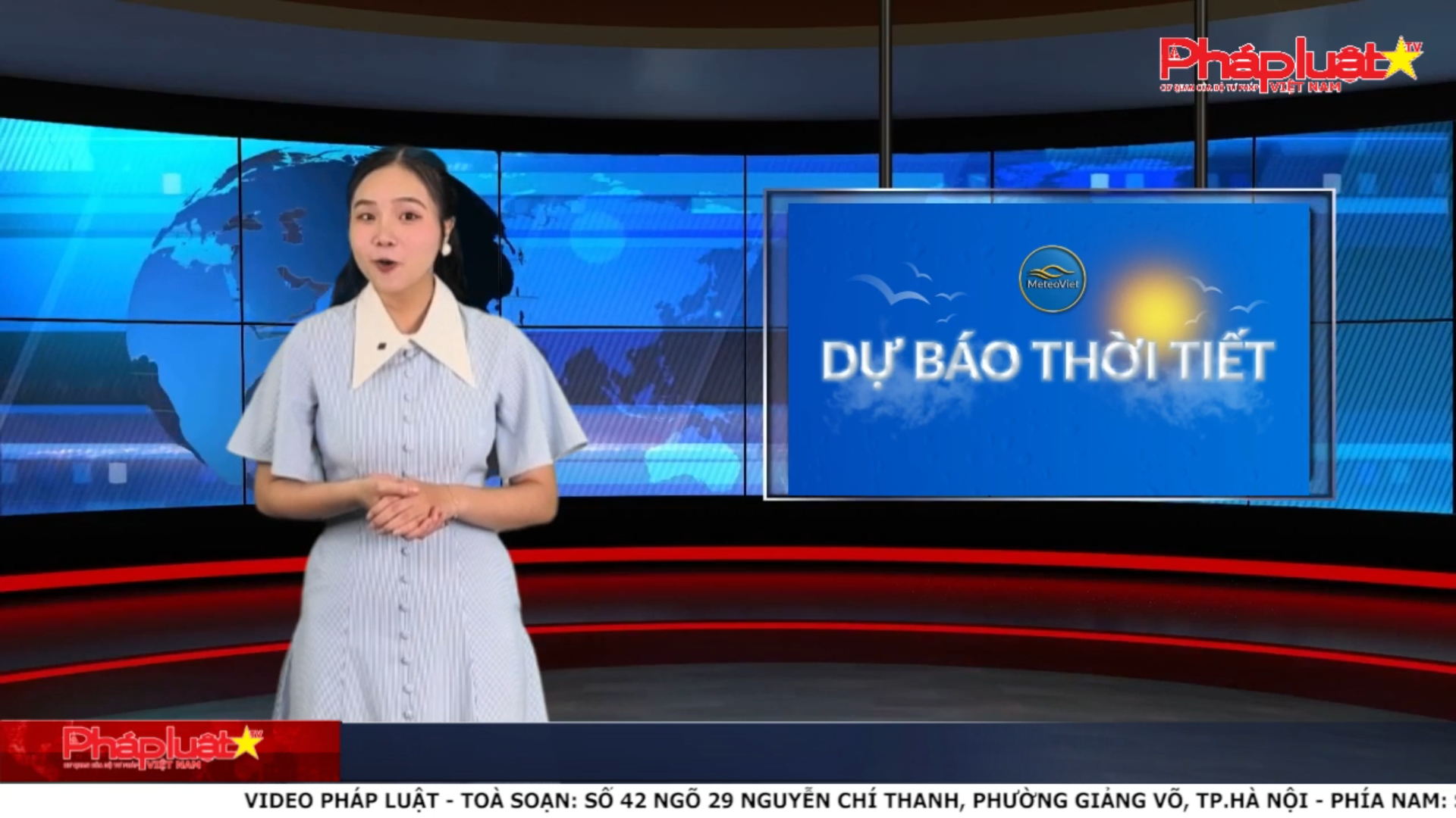 Bản tin dự báo thời tiết Tây Nam Bộ 19/04/2026: Miền Tây giảm nóng, chiều dông mạnh, có nơi mưa to cục bộ