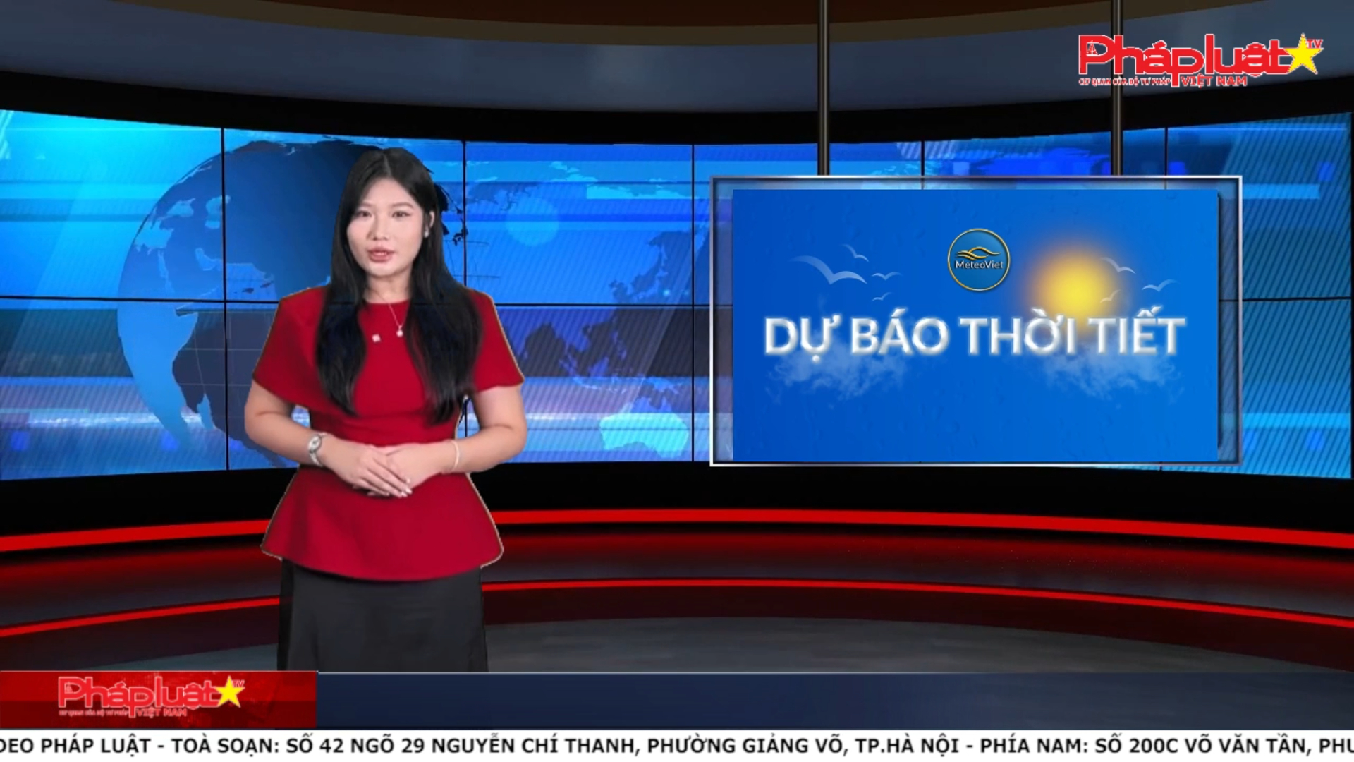 Bản tin dự báo thời tiết Đông Nam Bộ 20/04/2026: Nắng không nhiều, chiều dông mạnh đáng chú ý