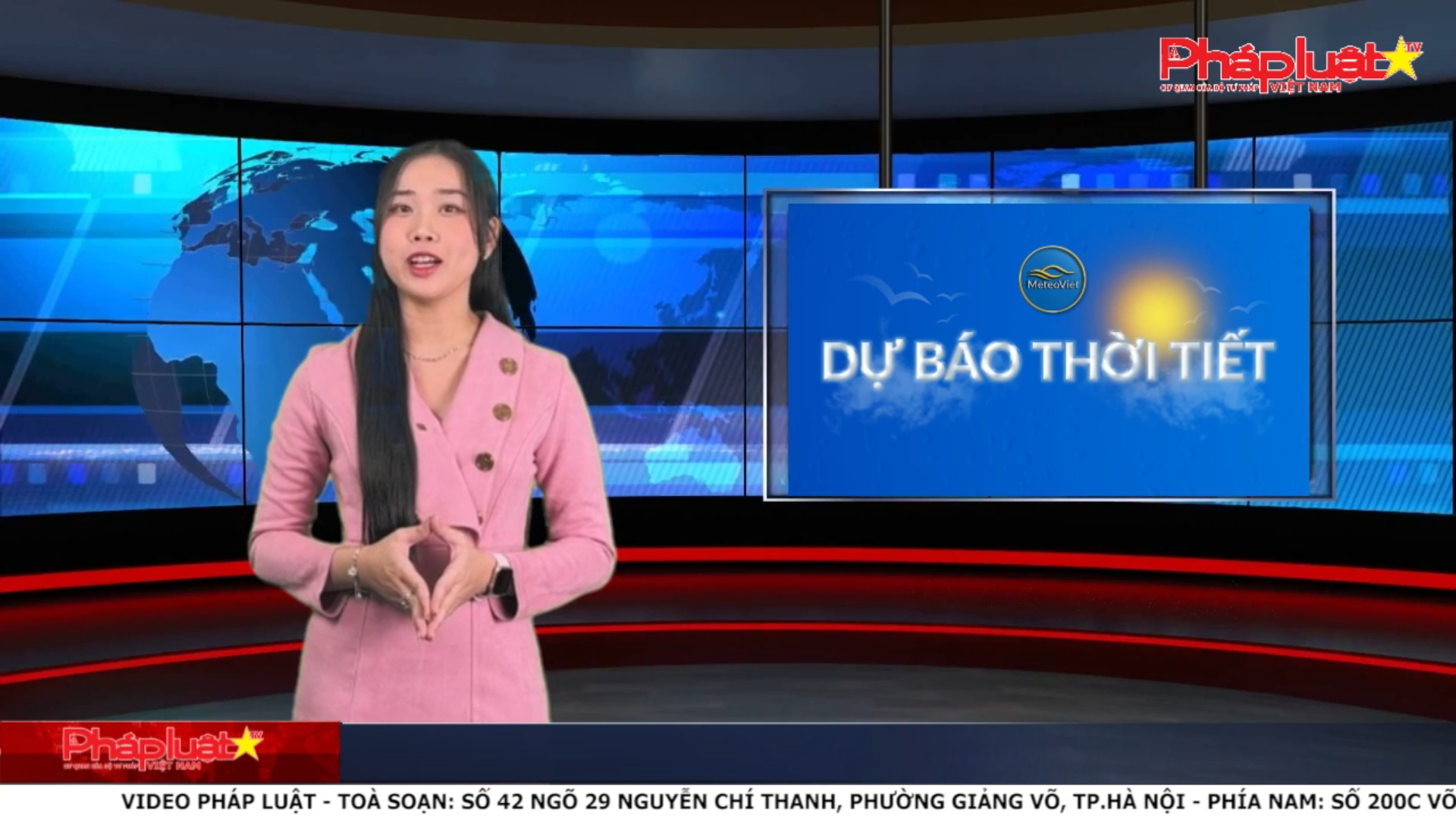 Bản tin dự báo thời tiết Tây Nam Bộ 20/04/2026: Khu vực miền Tây giảm nắng, chiều có dông phát triển mạnh