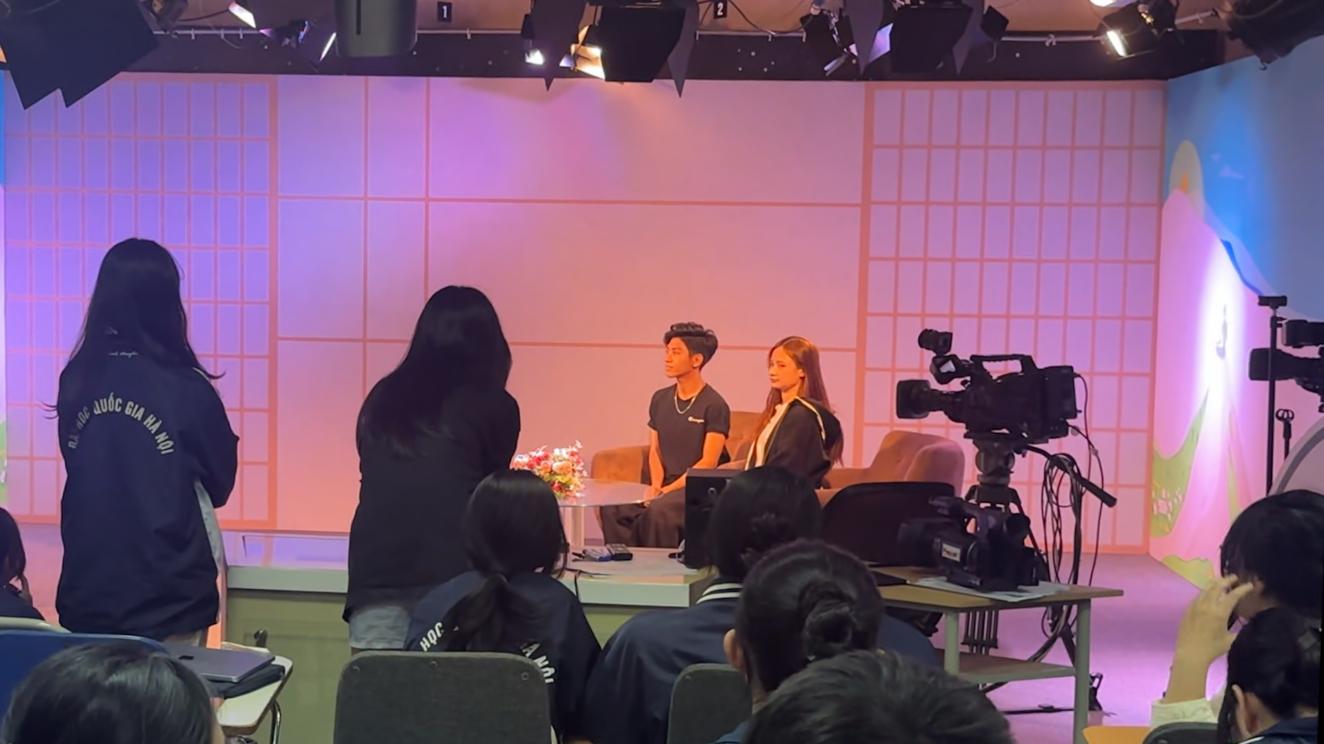  SJC Check: Viện đào tạo Báo chí Truyền thông và kỳ tuyển sinh 2026