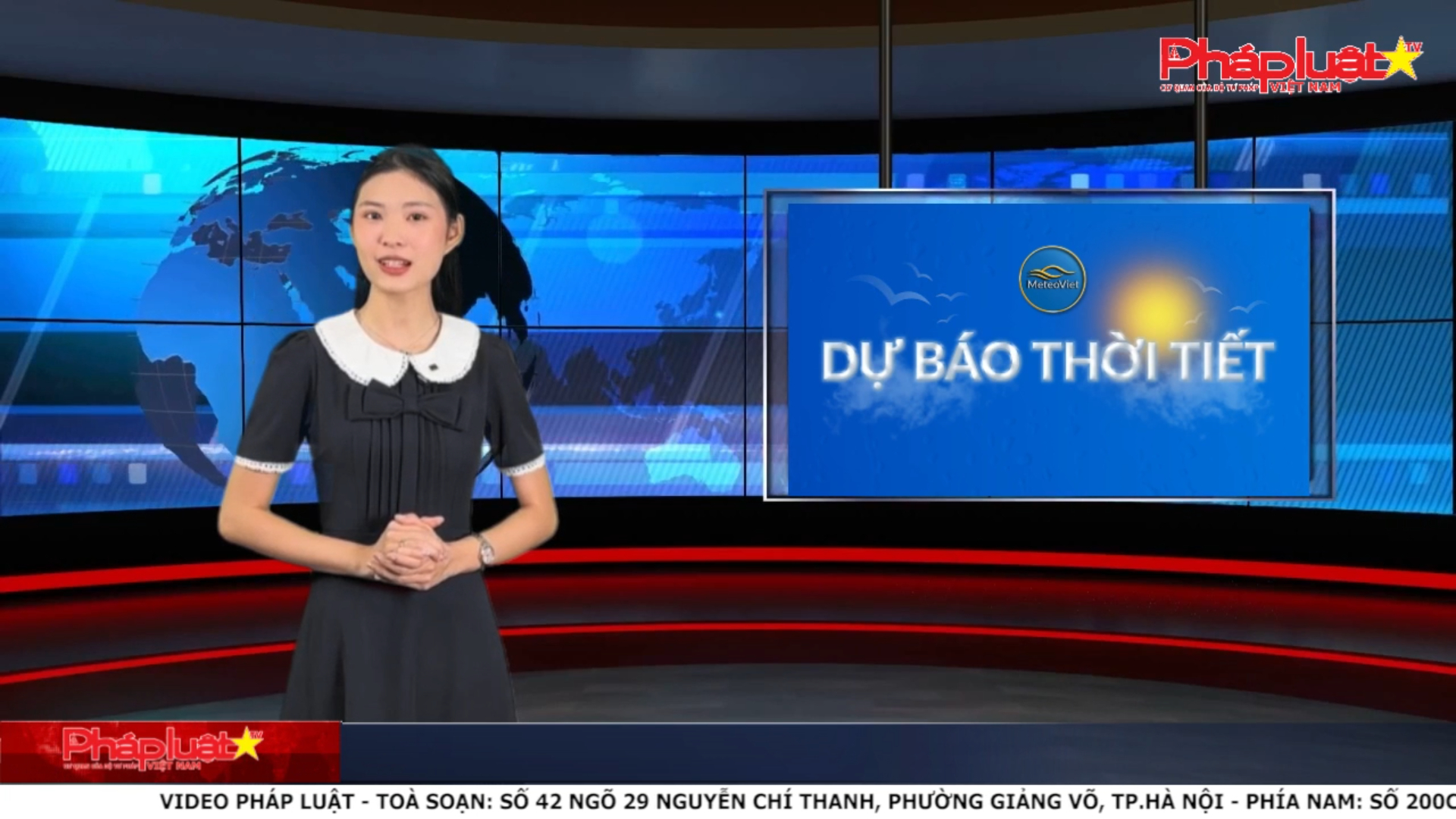 Bản tin dự báo thời tiết Tây Nam Bộ 21/04/2026: Nắng nóng lan rộng, chiều tối có mưa dông, đề phòng hiện tượng cực đoan