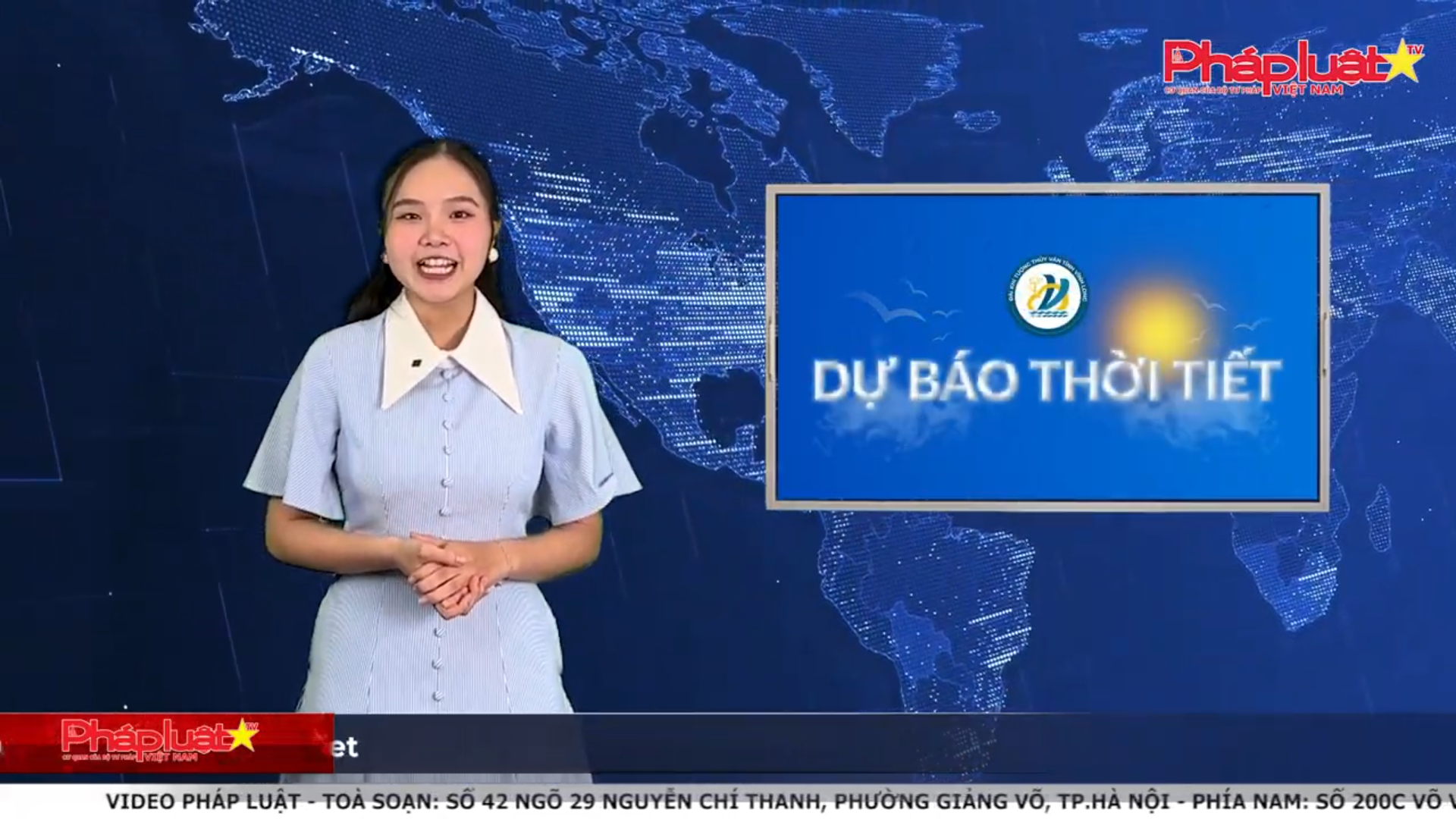 Bản tin dự báo thời tiết Vĩnh Long 21/04/2026: Vĩnh Long duy trì mây thay đổi, ngày nắng gián đoạn