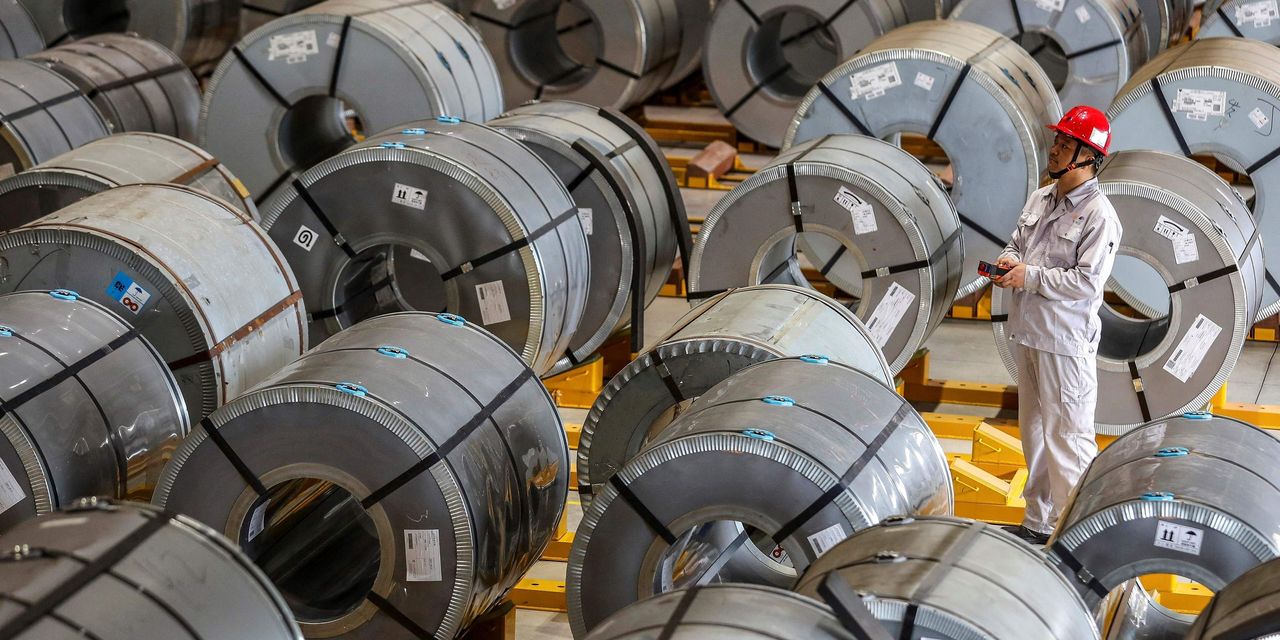 BizNews ngày 20/4/2026: Nhập khẩu từ Trung Quốc vượt mốc 50 tỷ USD sau 3 tháng đầu năm