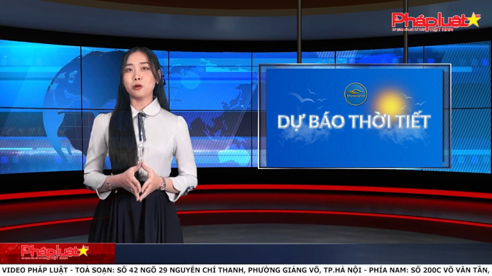 Bản tin dự báo thời tiết Đông Nam Bộ 22/04/2026: Nắng nóng mở rộng toàn khu vực, nhiệt cao, thời tiết khô ráo