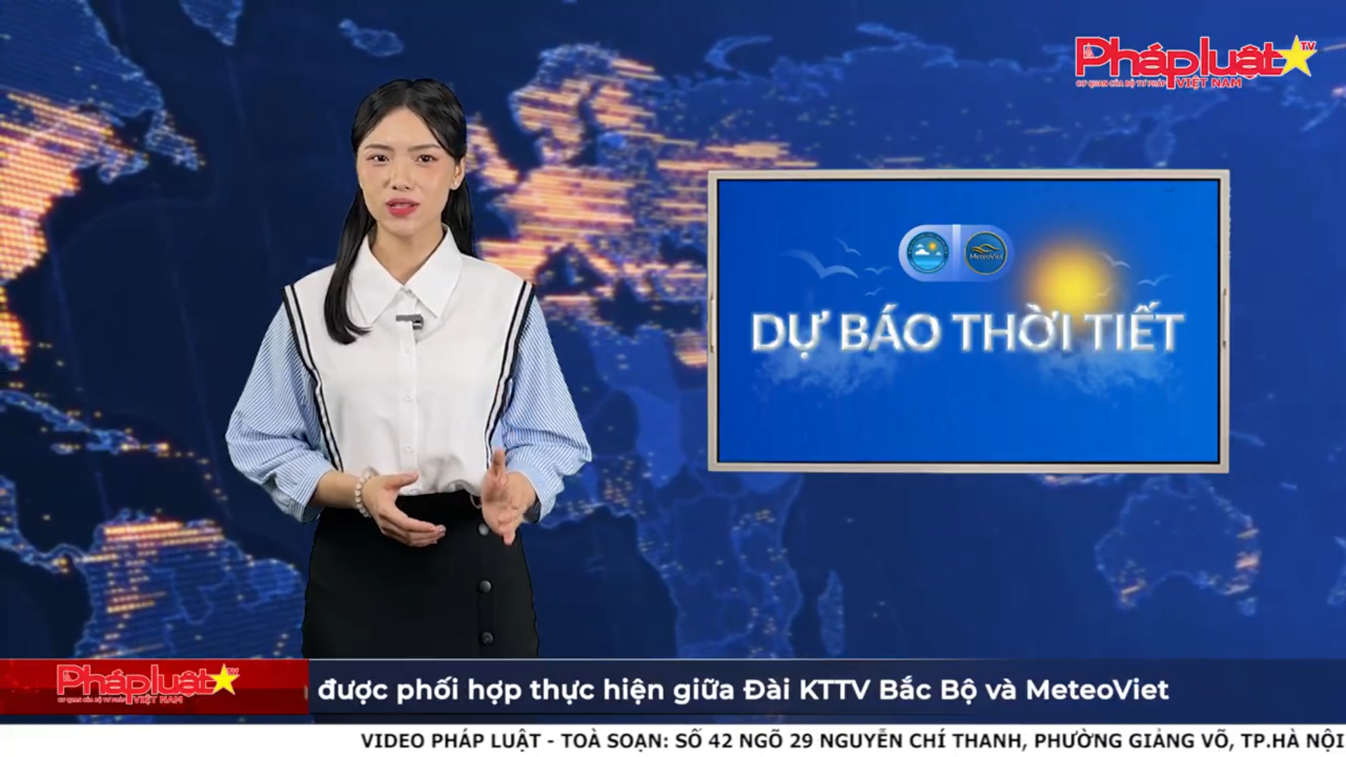 Bản tin dự báo thời tiết Tây Bắc Bộ 22/04/2026: Ngày nắng nóng cục bộ, đêm mưa dông, cảnh báo lốc, sét, mưa đá