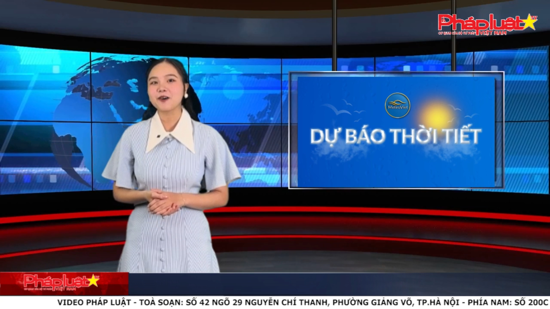 Bản tin dự báo thời tiết Tây Nam Bộ 22/04/2026: Trời không mưa, nắng nóng quay lại mang theo cảm giác oi bức