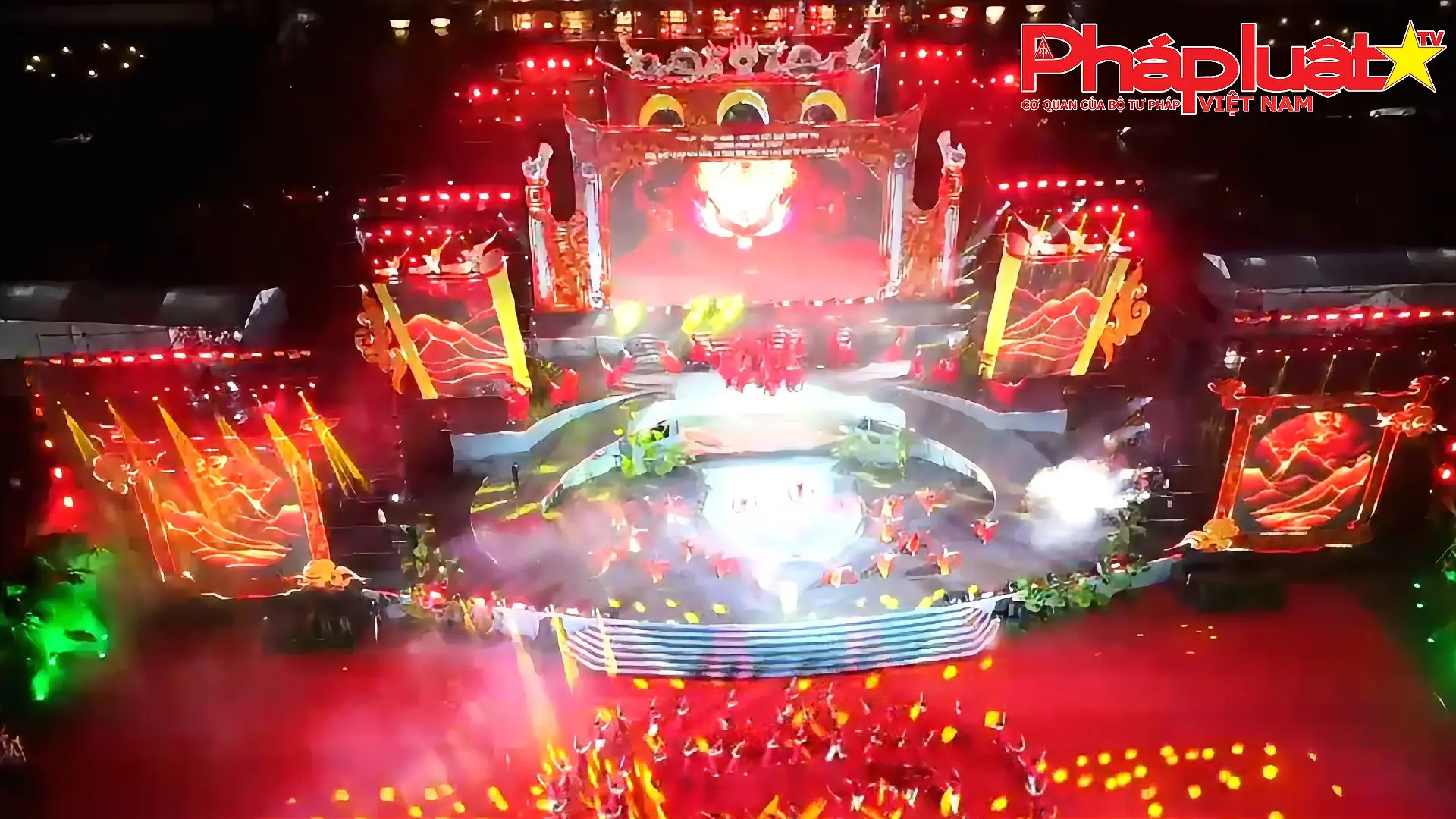 Nhiều hoạt động đặc sắc tại Tuần văn hóa - Du lịch Đất Tổ 2026  