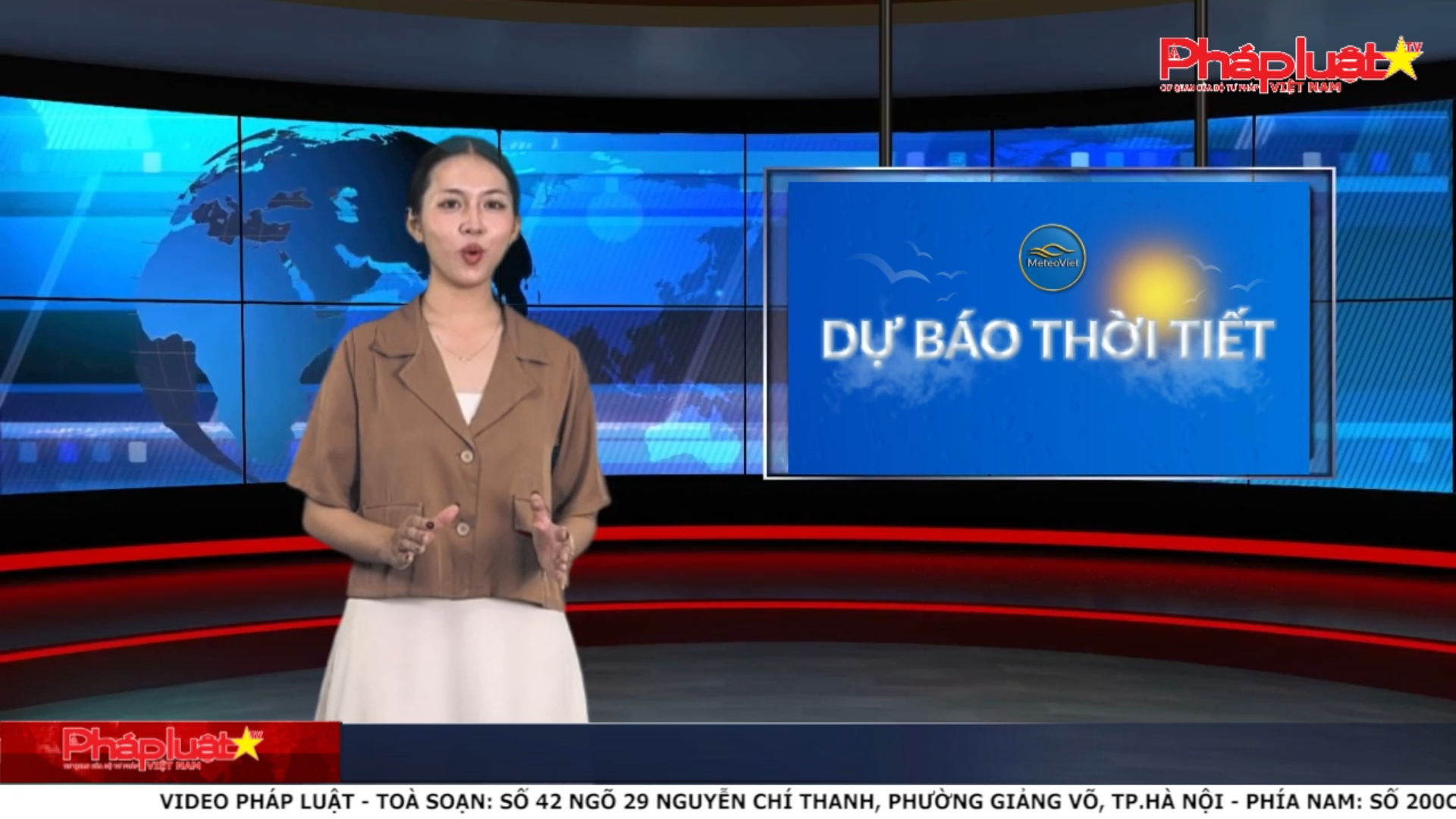 Bản tin dự báo thời tiết Tây Nam Bộ 23/04/2026: Nắng nóng trở lại miền Tây, nhiệt tăng, thời tiết khô ráo