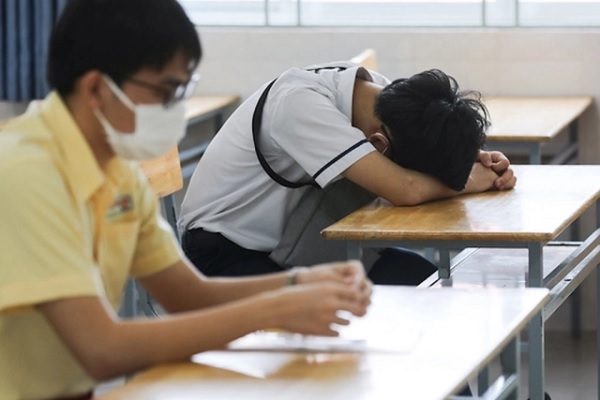 Mùa tuyển sinh 2026: Điểm cao vẫn trượt đại học, sai lầm nằm ở đâu?