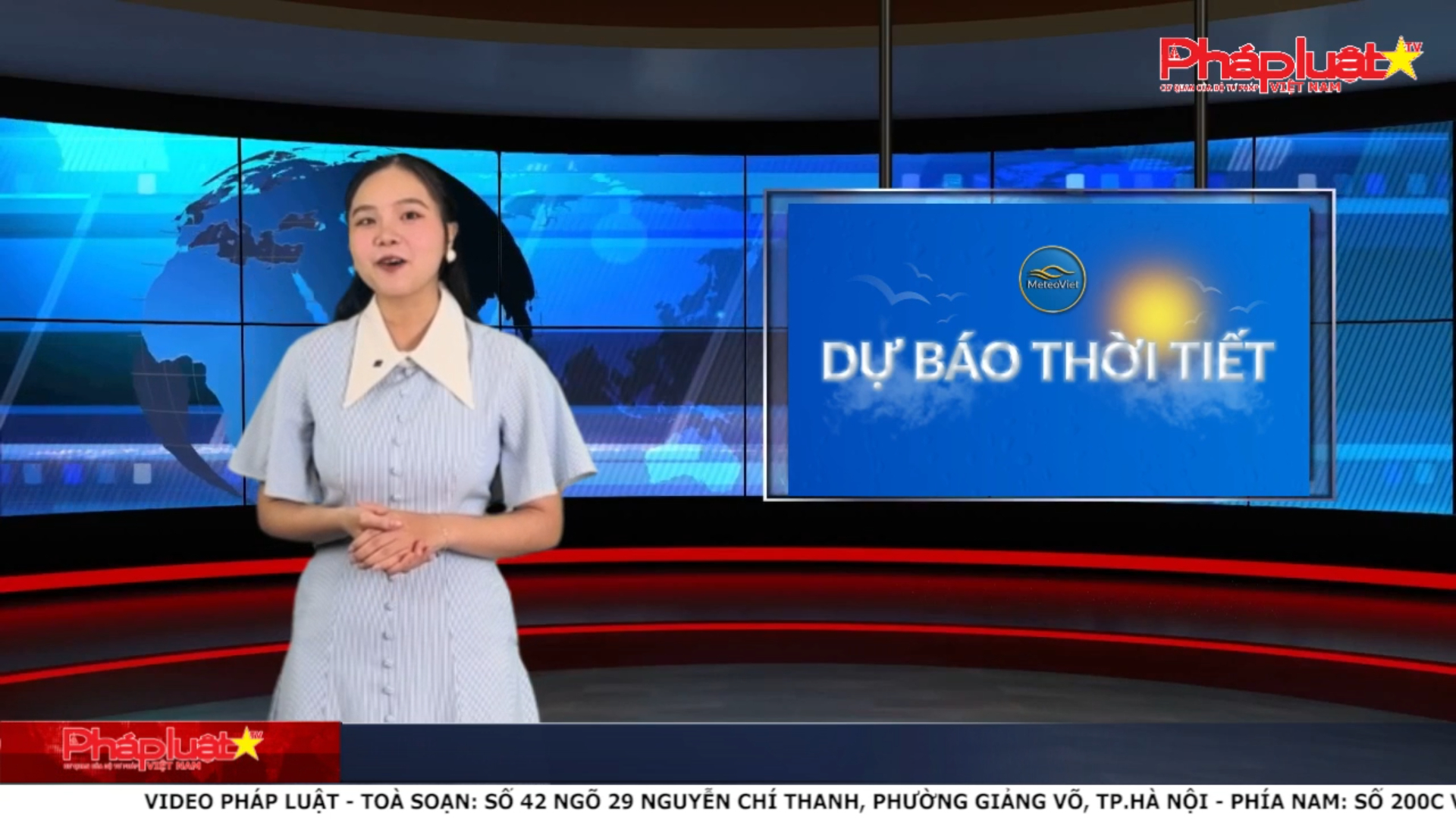 Bản tin dự báo thời tiết Tây Nam Bộ 24/04/2026: Nắng nóng trở lại, miền Tây bước vào chuỗi ngày oi bức