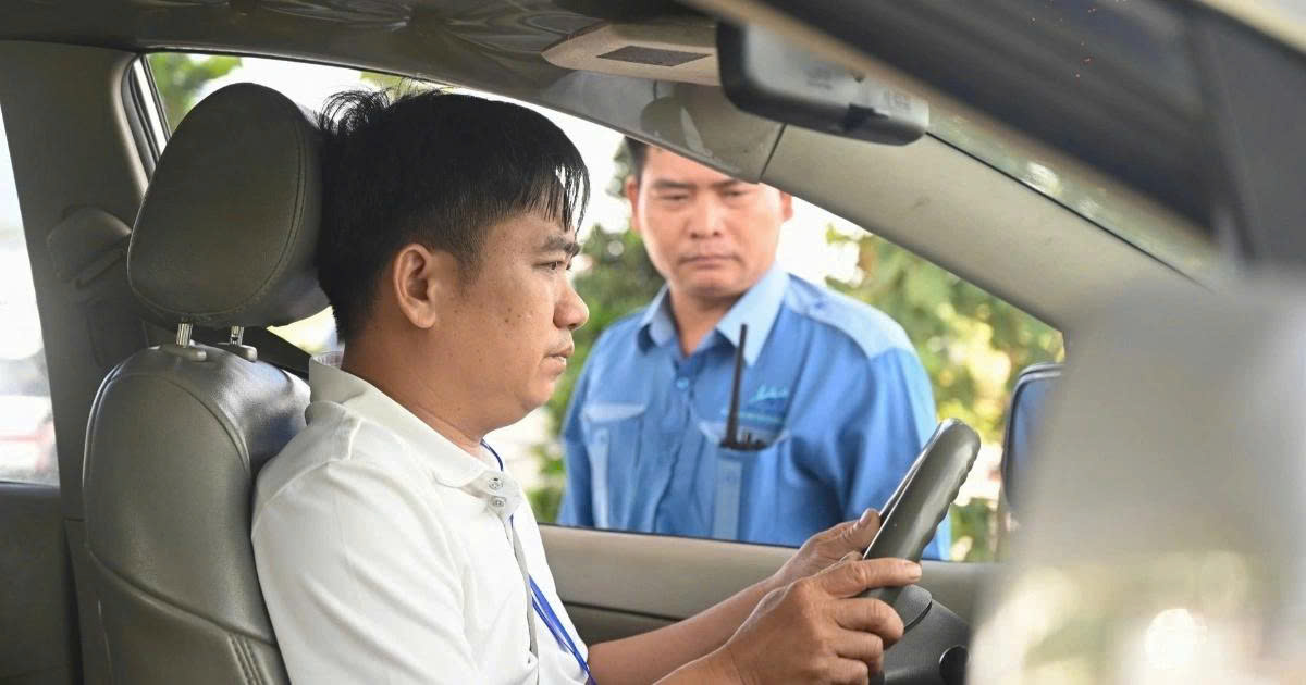 Bản tin Truyền thông Chính sách ngày 23/4/2026: Phải xác thực khuôn mặt và định danh điện tử khi thi bằng lái xe

