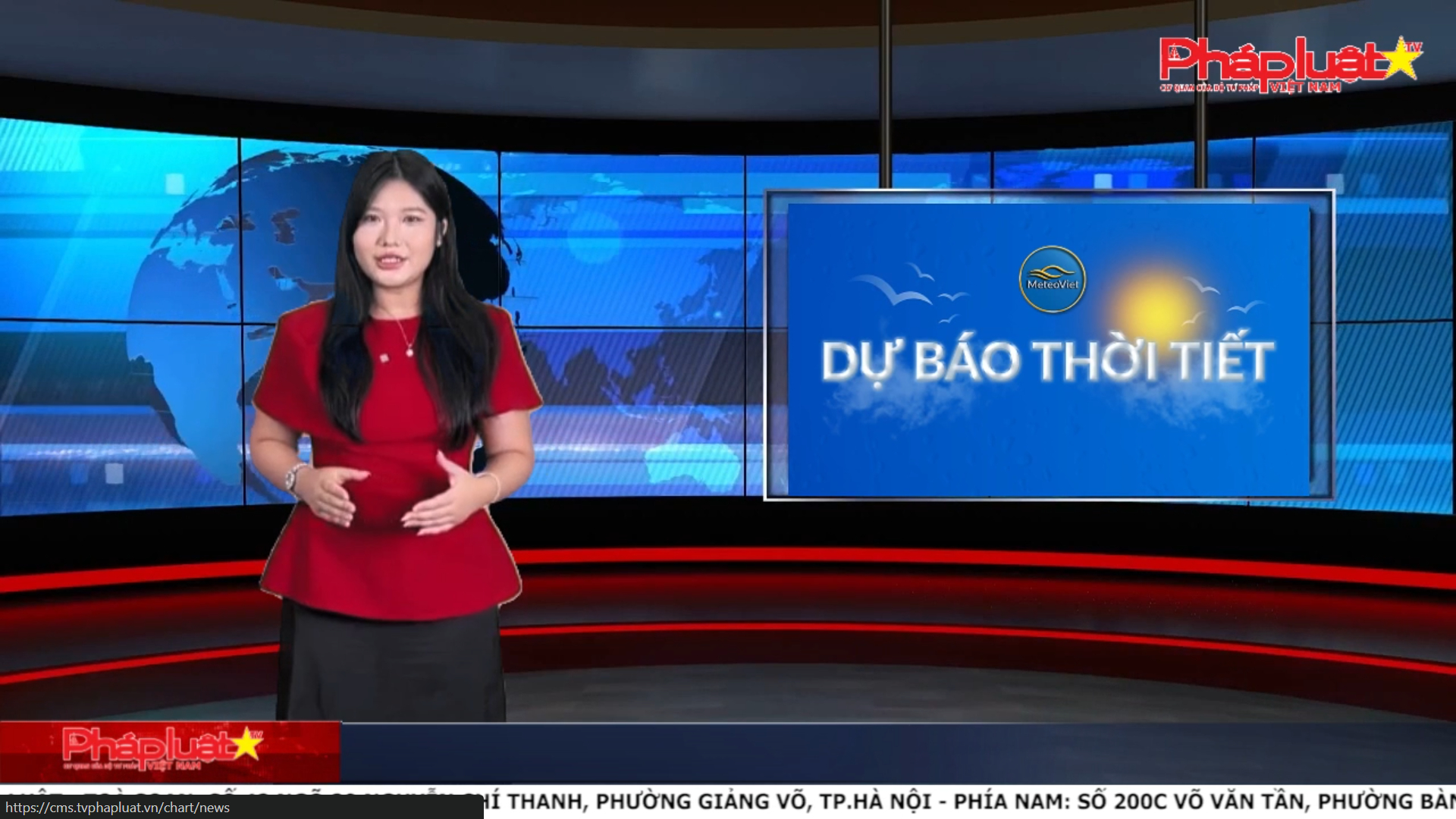 Bản tin dự báo thời tiết Đông Nam Bộ 25/04/2026: Nắng nóng tiếp diễn, nhiệt cao, mưa ít, riêng Bắc Đồng Nai có dông cục bộ