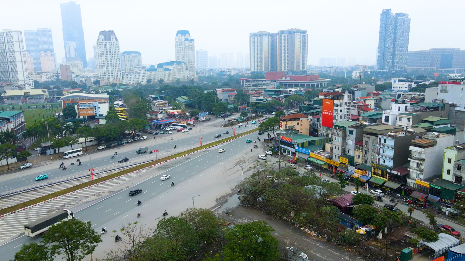 Luật Kinh doanh bất động sản (sửa đổi): Cần bảo đảm “đúng và đủ”, tránh chồng lấn với các luật có liên quan