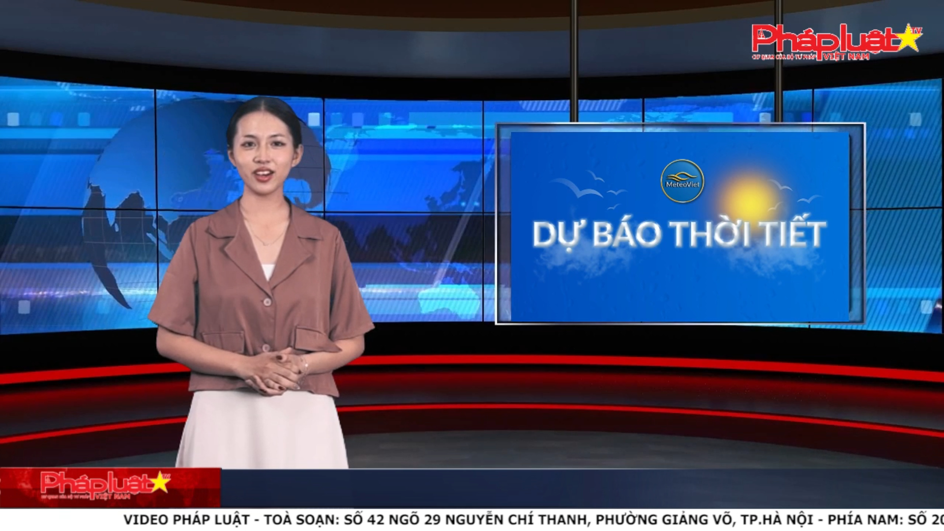 Bản tin dự báo thời tiết Đông Nam Bộ 26/04/2026: Nắng nóng đỉnh điểm ban trưa, tối dịu, mưa dông cục bộ vào chiều tối